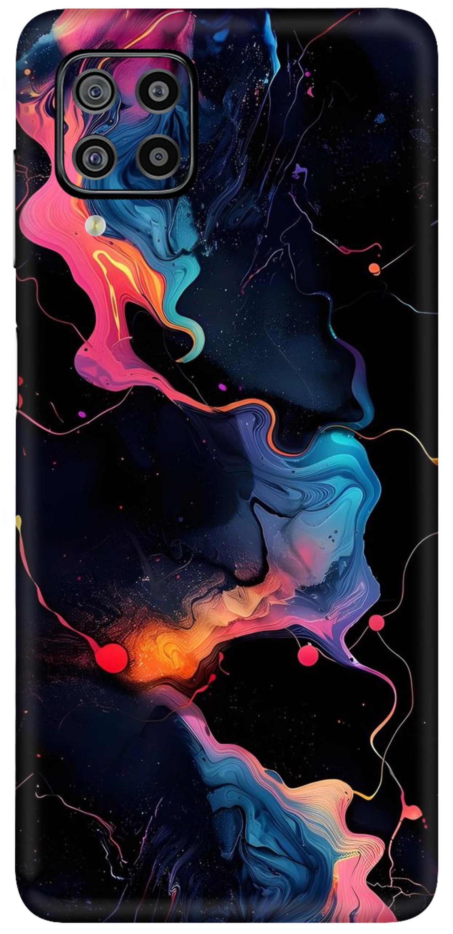 Samsung Galaxy F22 Skins and Wraps