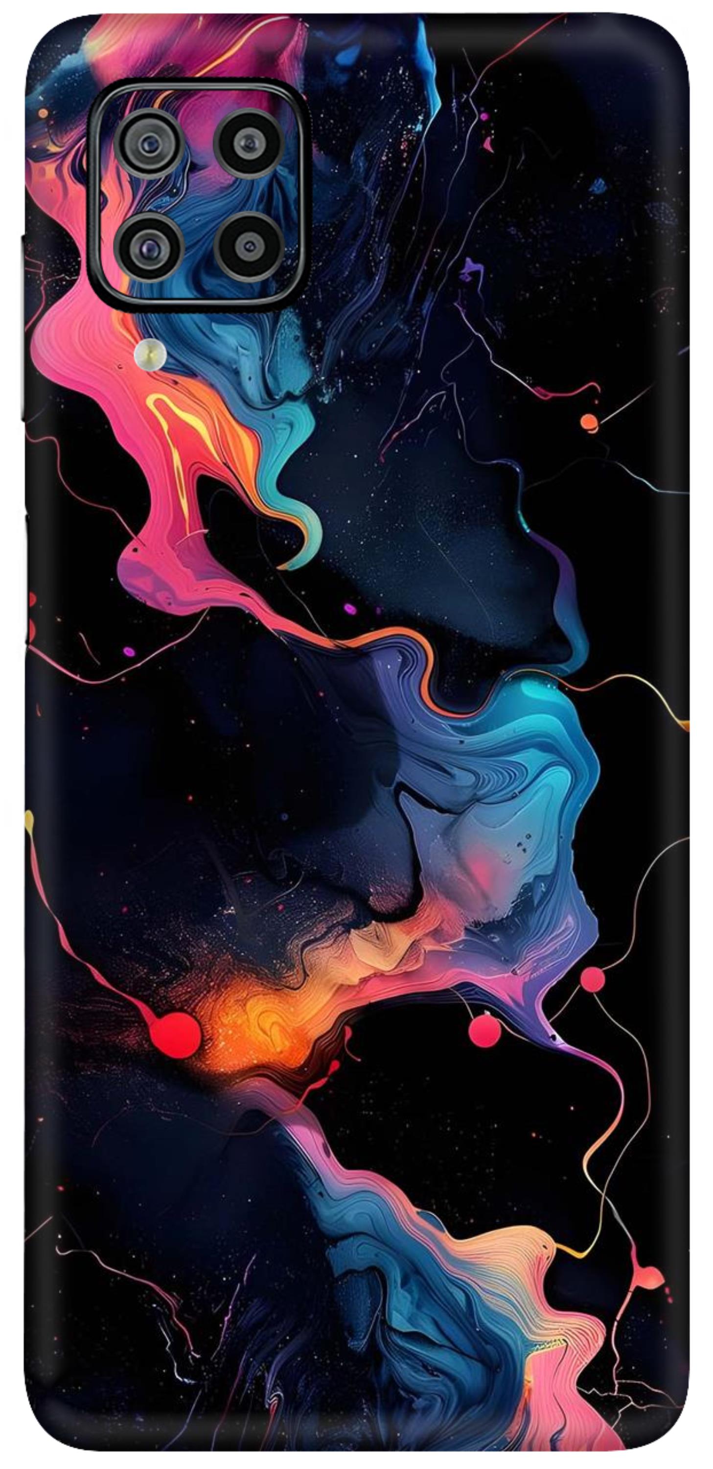 Samsung Galaxy F22 Skins and Wraps