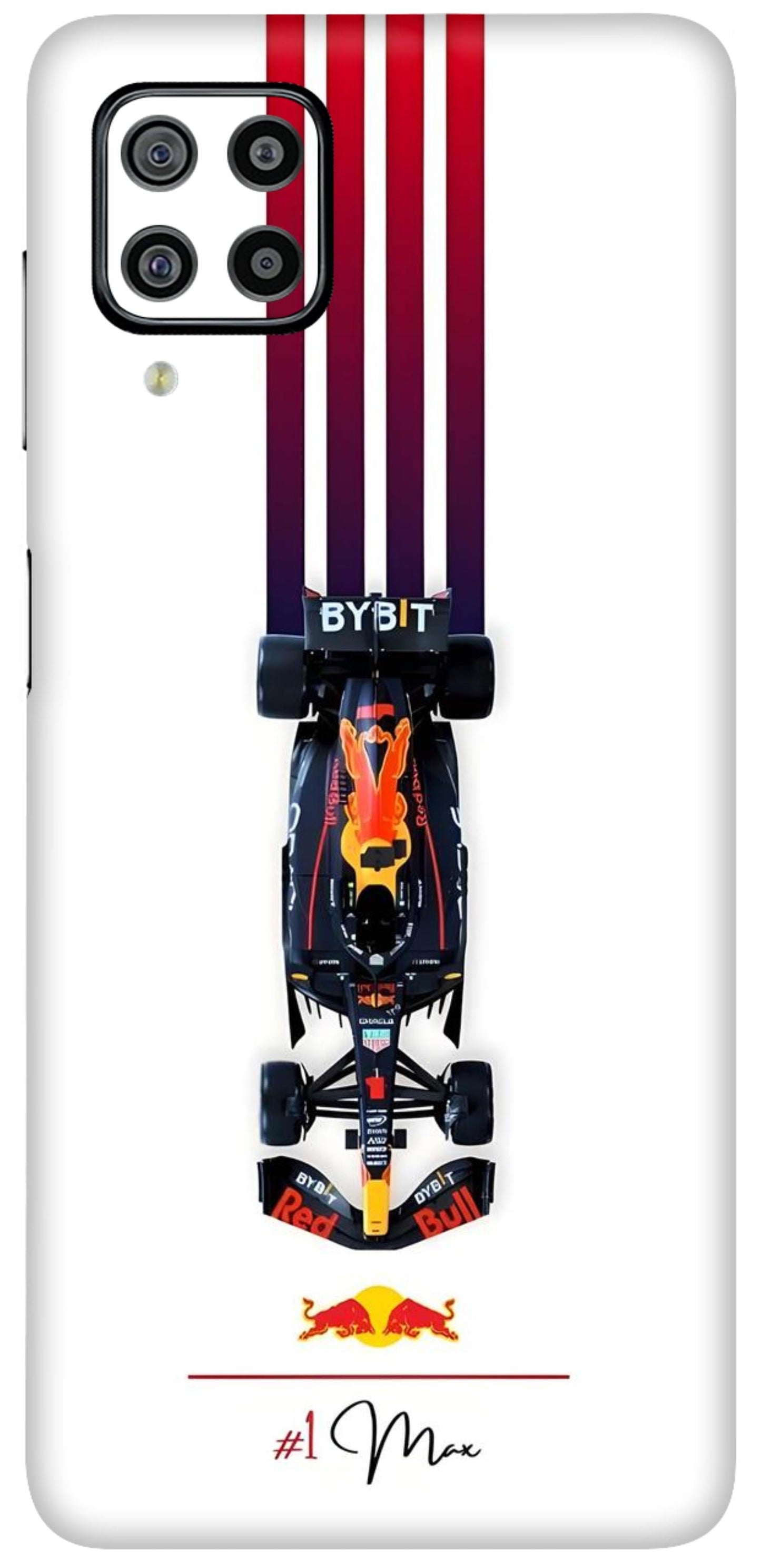 Samsung Galaxy F22 Skins and Wraps
