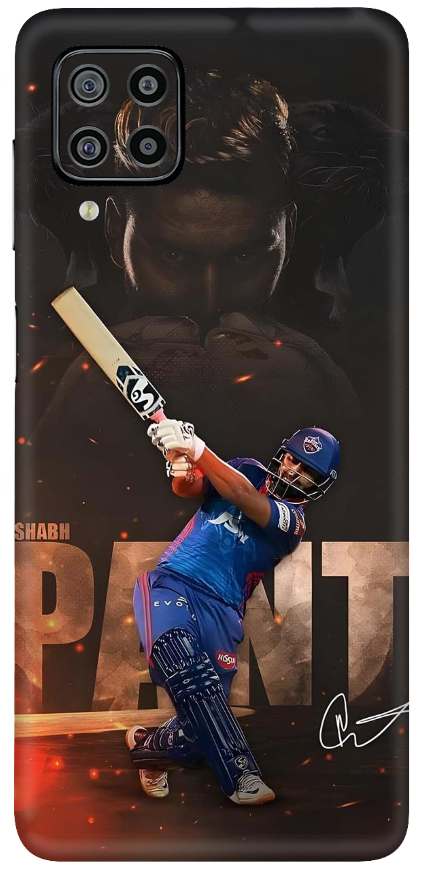 Samsung Galaxy F22 Skins and Wraps