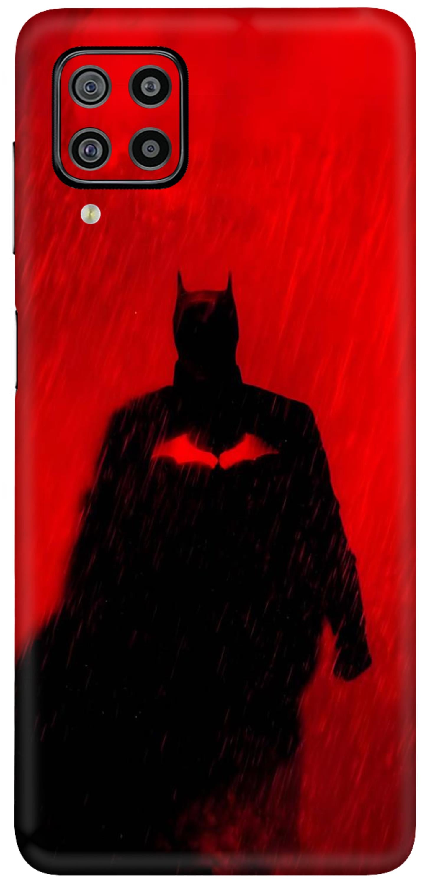 Samsung Galaxy F22 Skins and Wraps