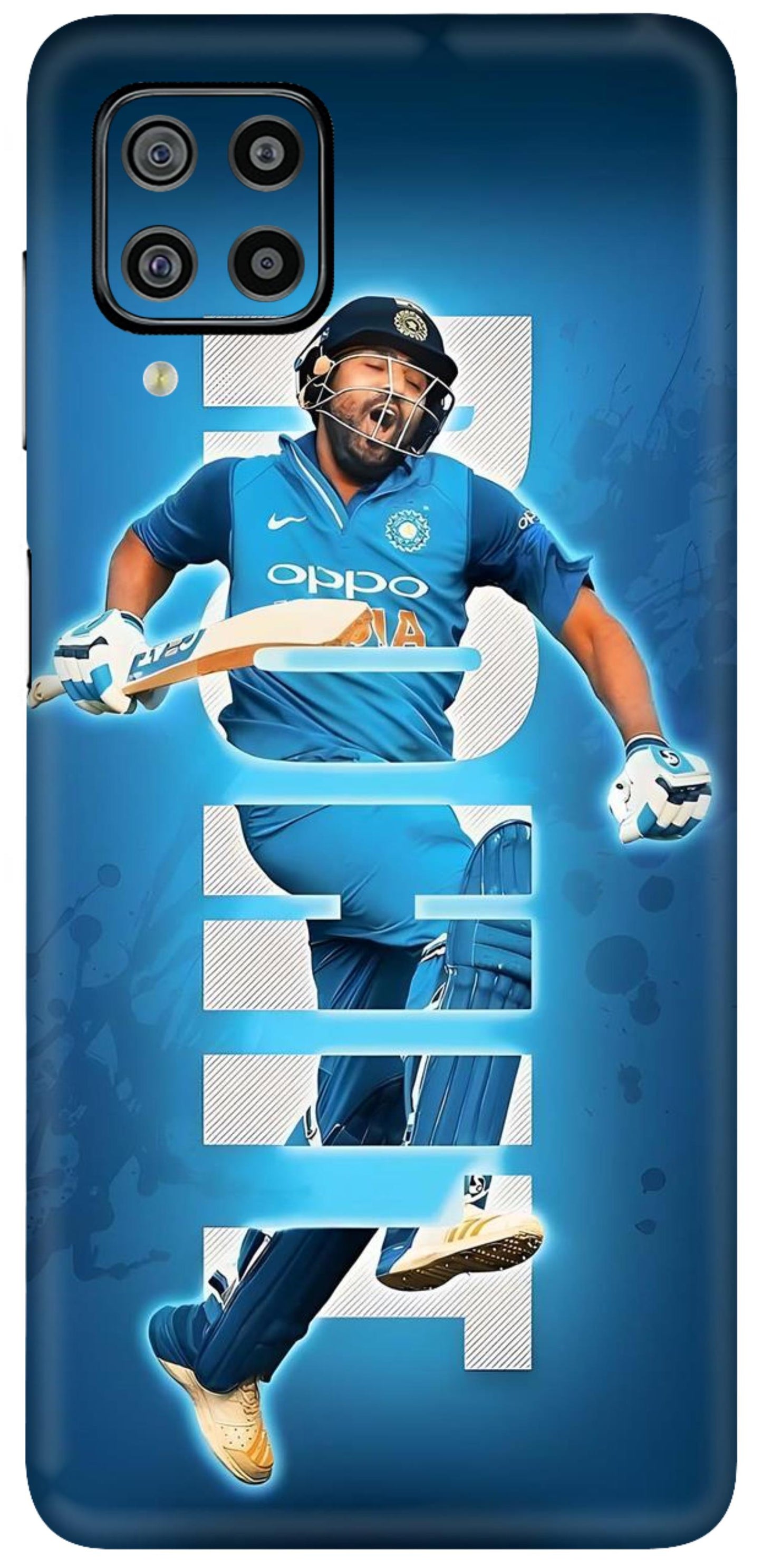 Samsung Galaxy F22 Skins and Wraps