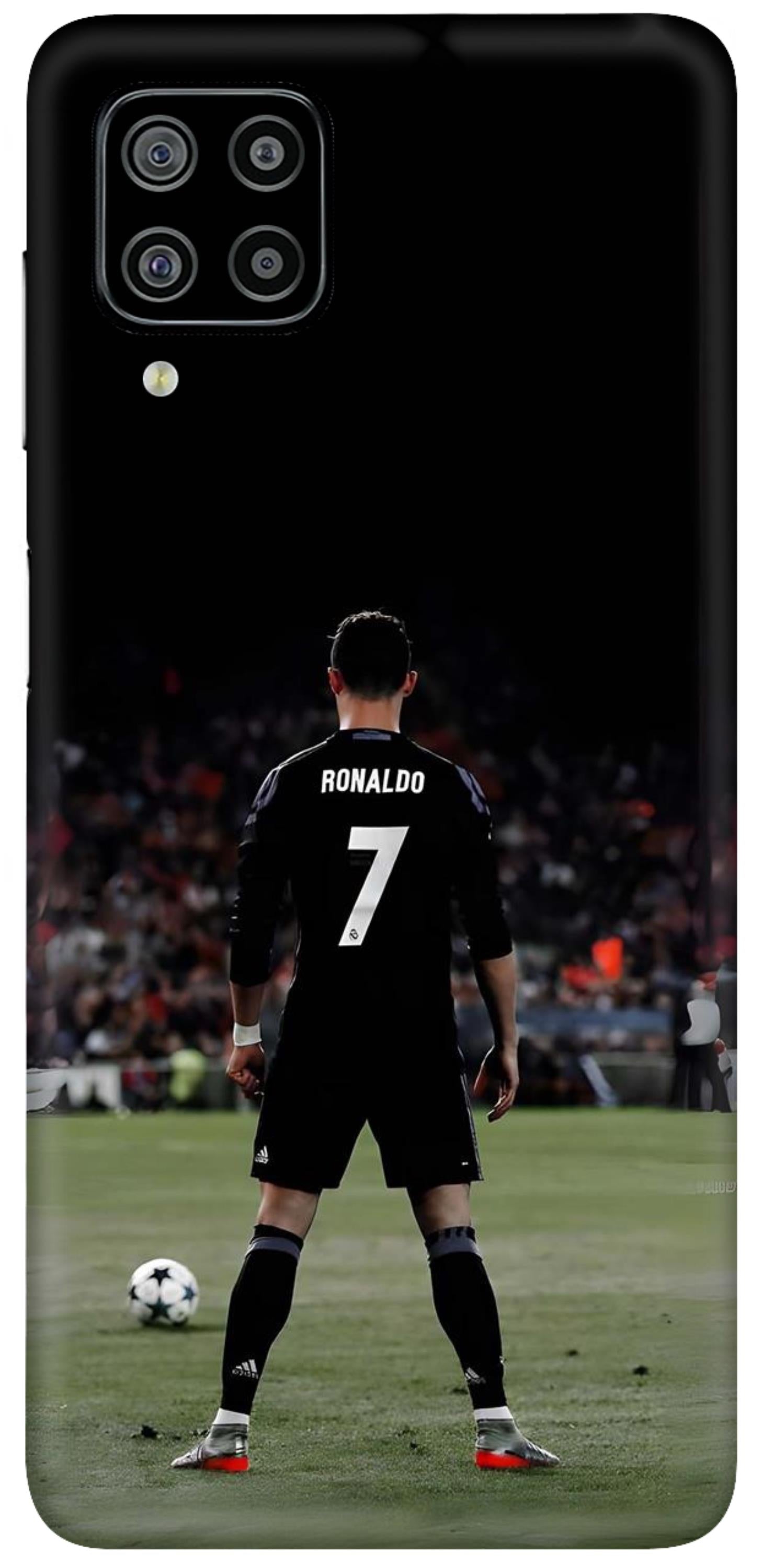 Samsung Galaxy F22 Skins and Wraps