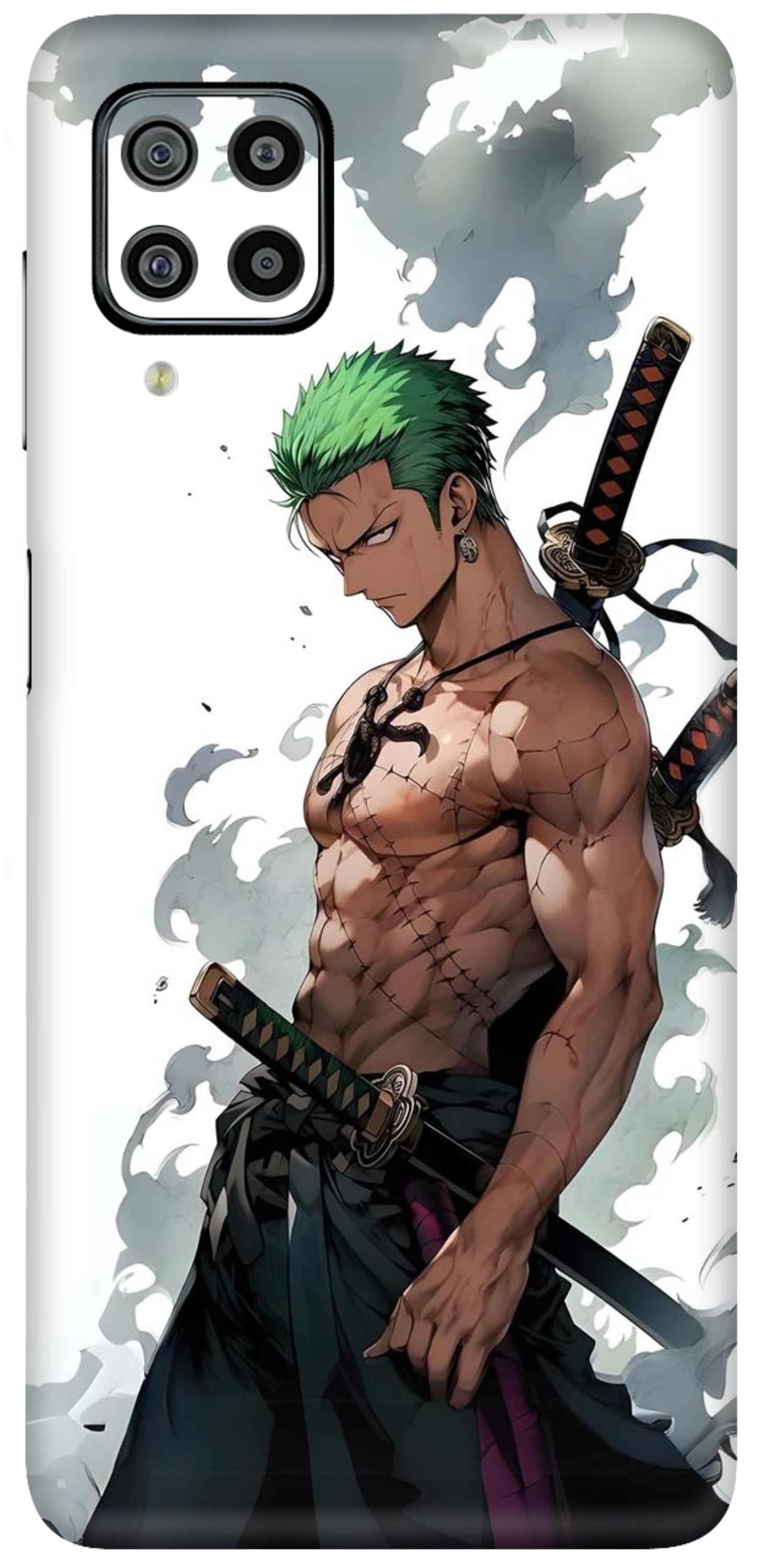 Samsung Galaxy F22 Skins and Wraps