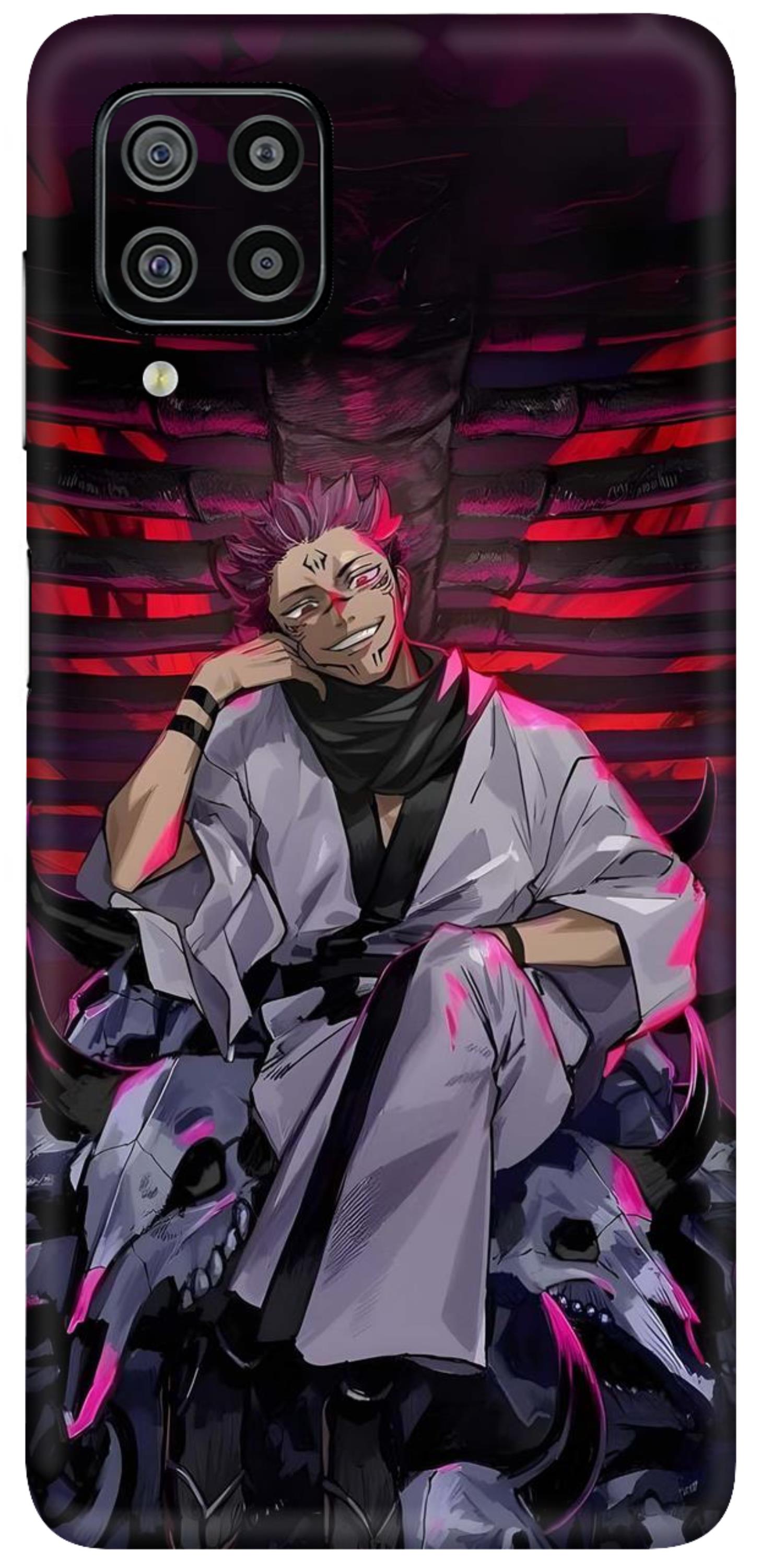 Samsung Galaxy F22 Skins and Wraps