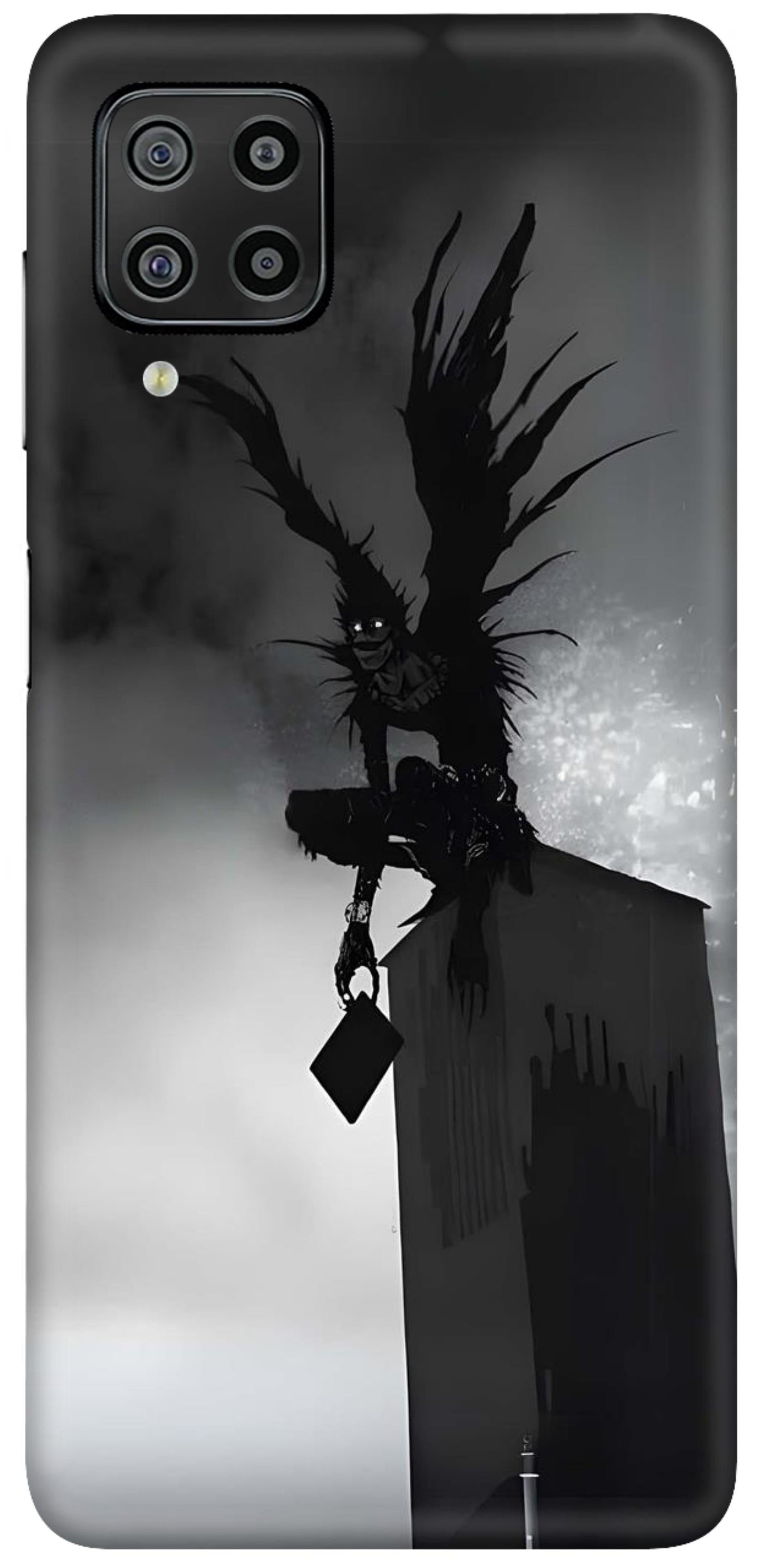 Samsung Galaxy F22 Skins and Wraps