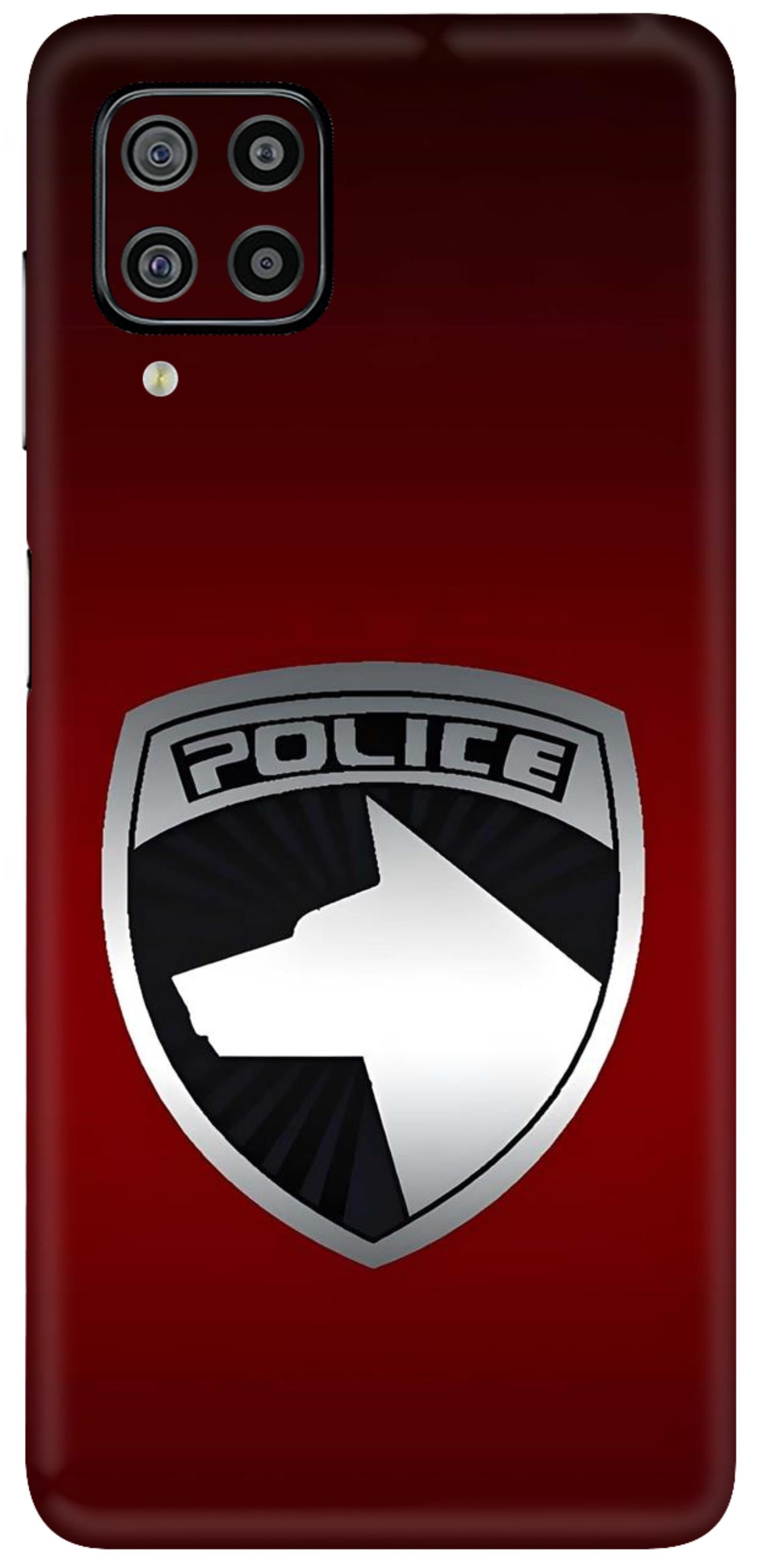 Samsung Galaxy F22 Skins and Wraps