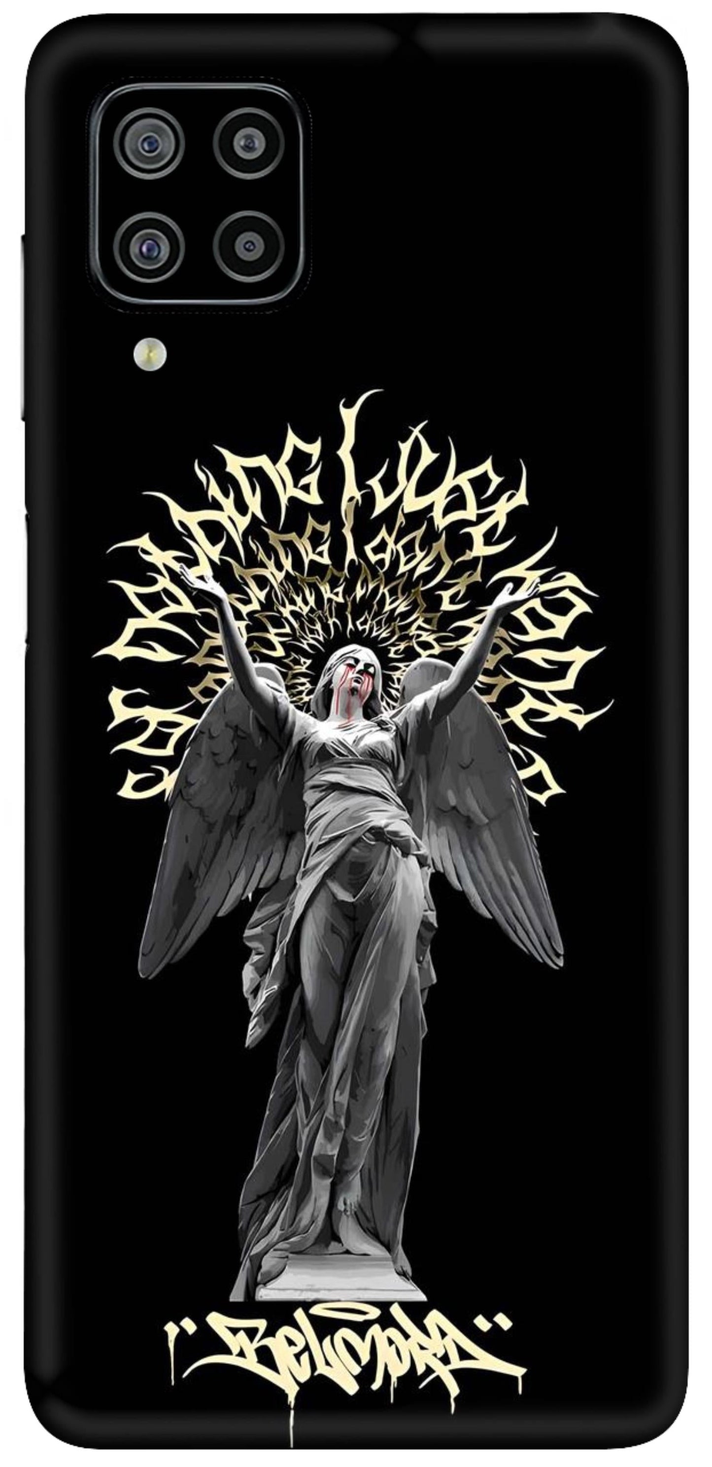 Samsung Galaxy F22 Skins and Wraps