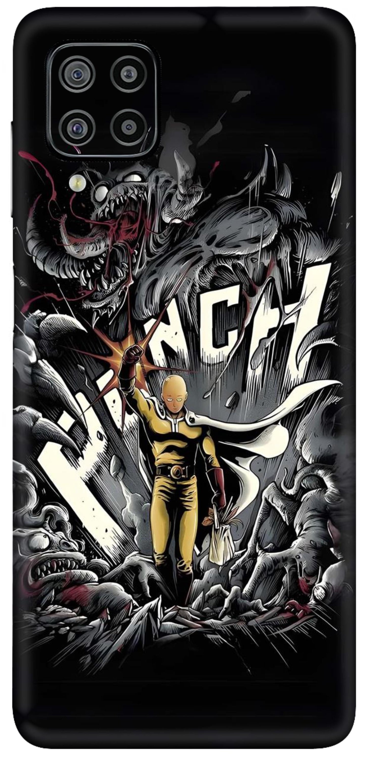 Samsung Galaxy F22 Skins and Wraps