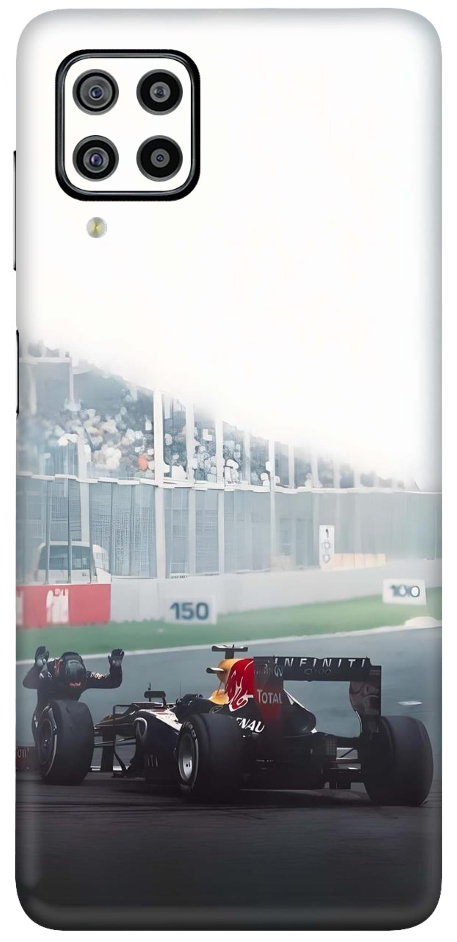 Samsung Galaxy F22 Skins and Wraps