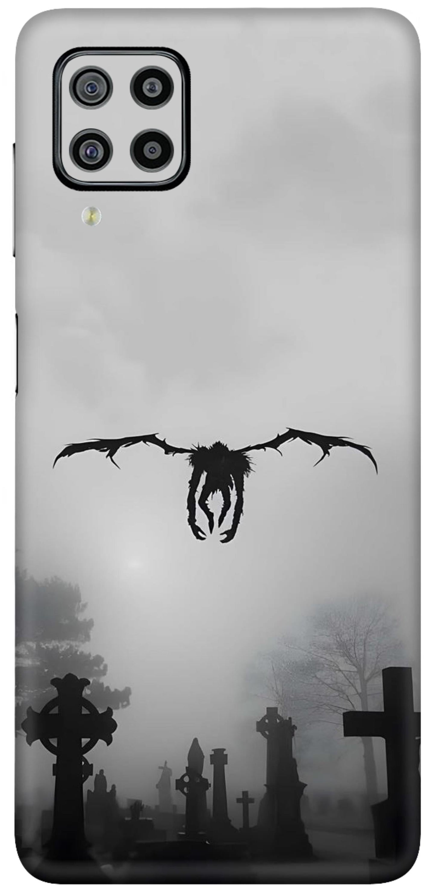 Samsung Galaxy F22 Skins and Wraps