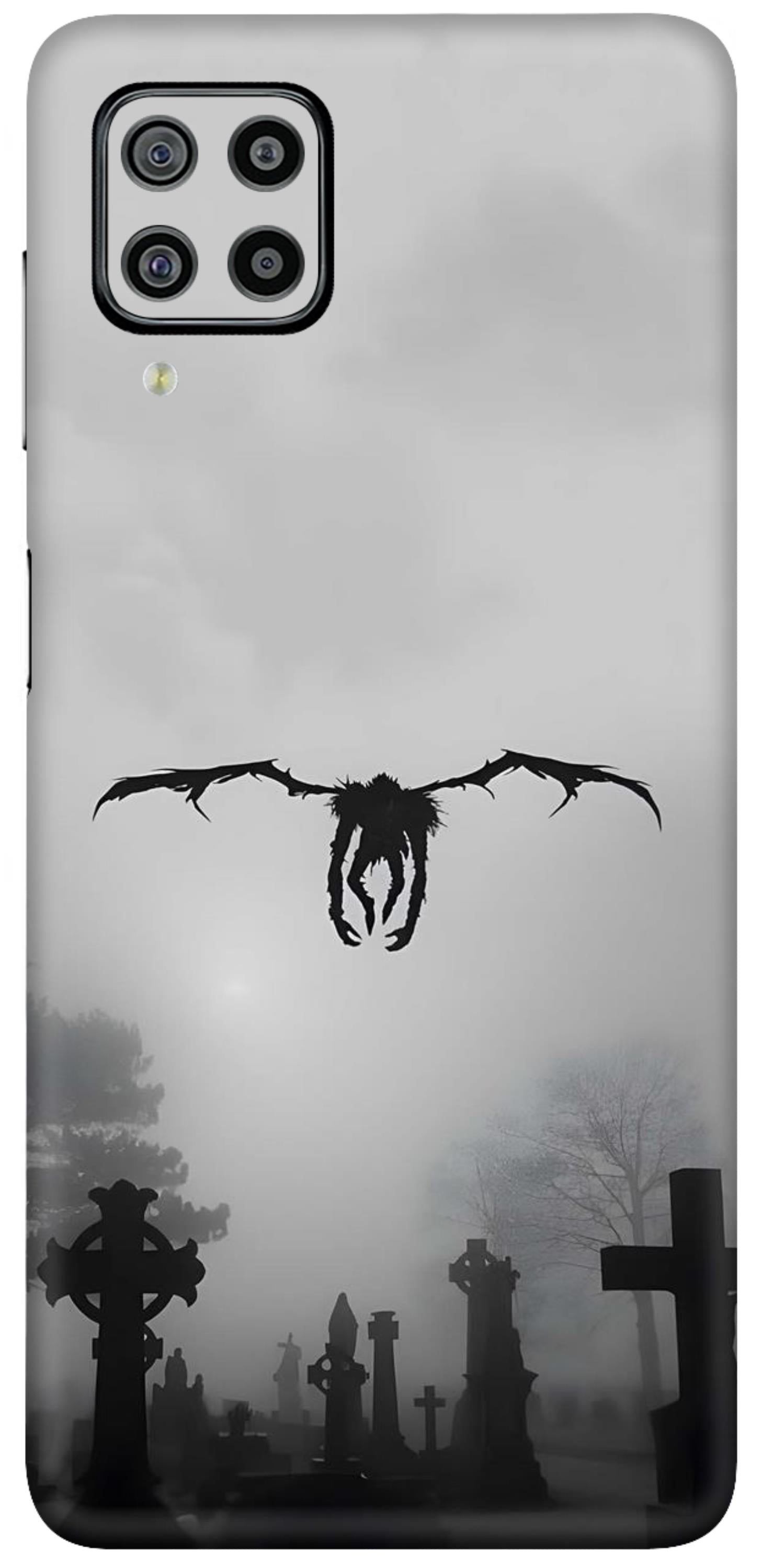 Samsung Galaxy F22 Skins and Wraps