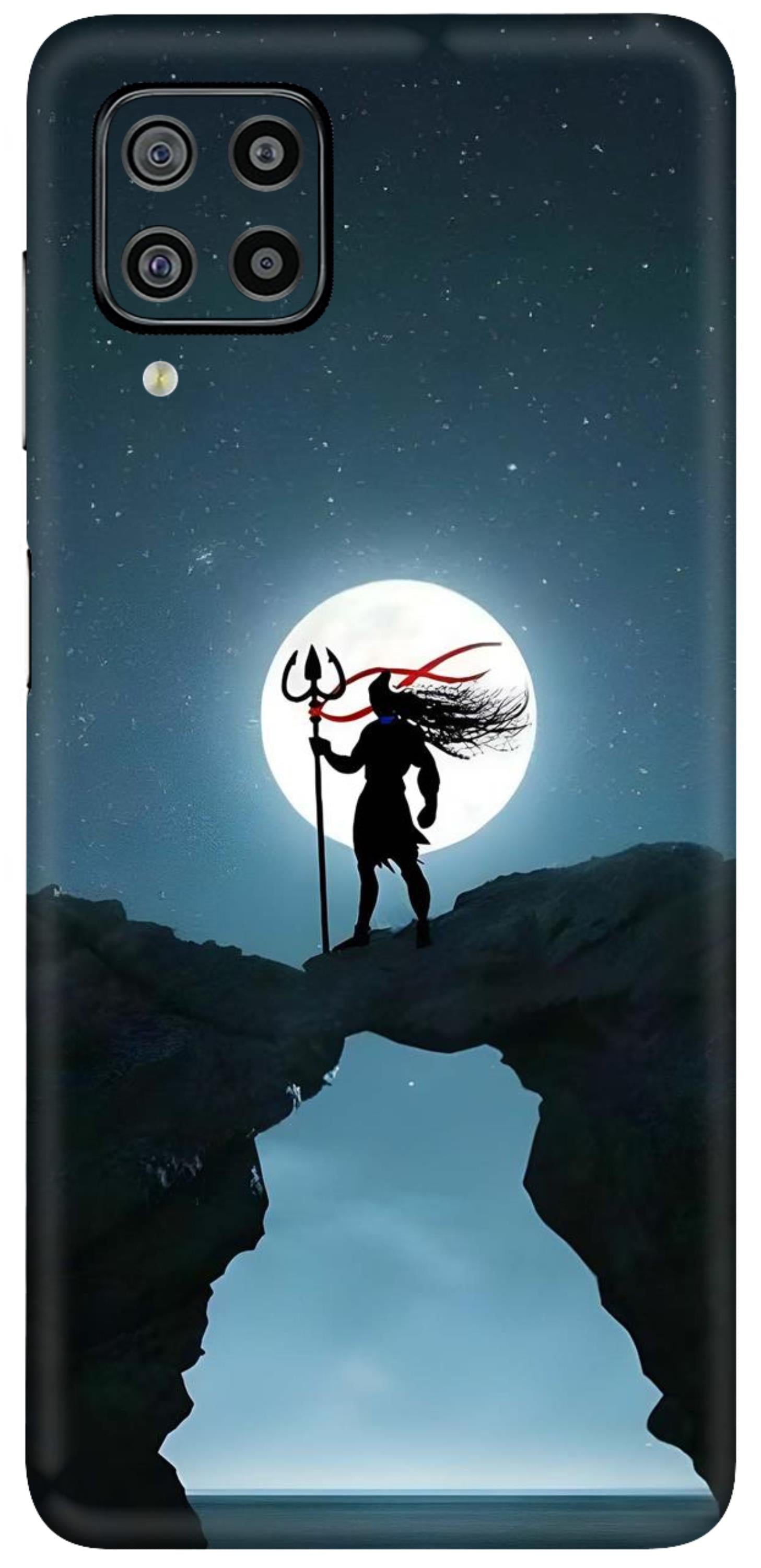 Samsung Galaxy F22 Skins and Wraps