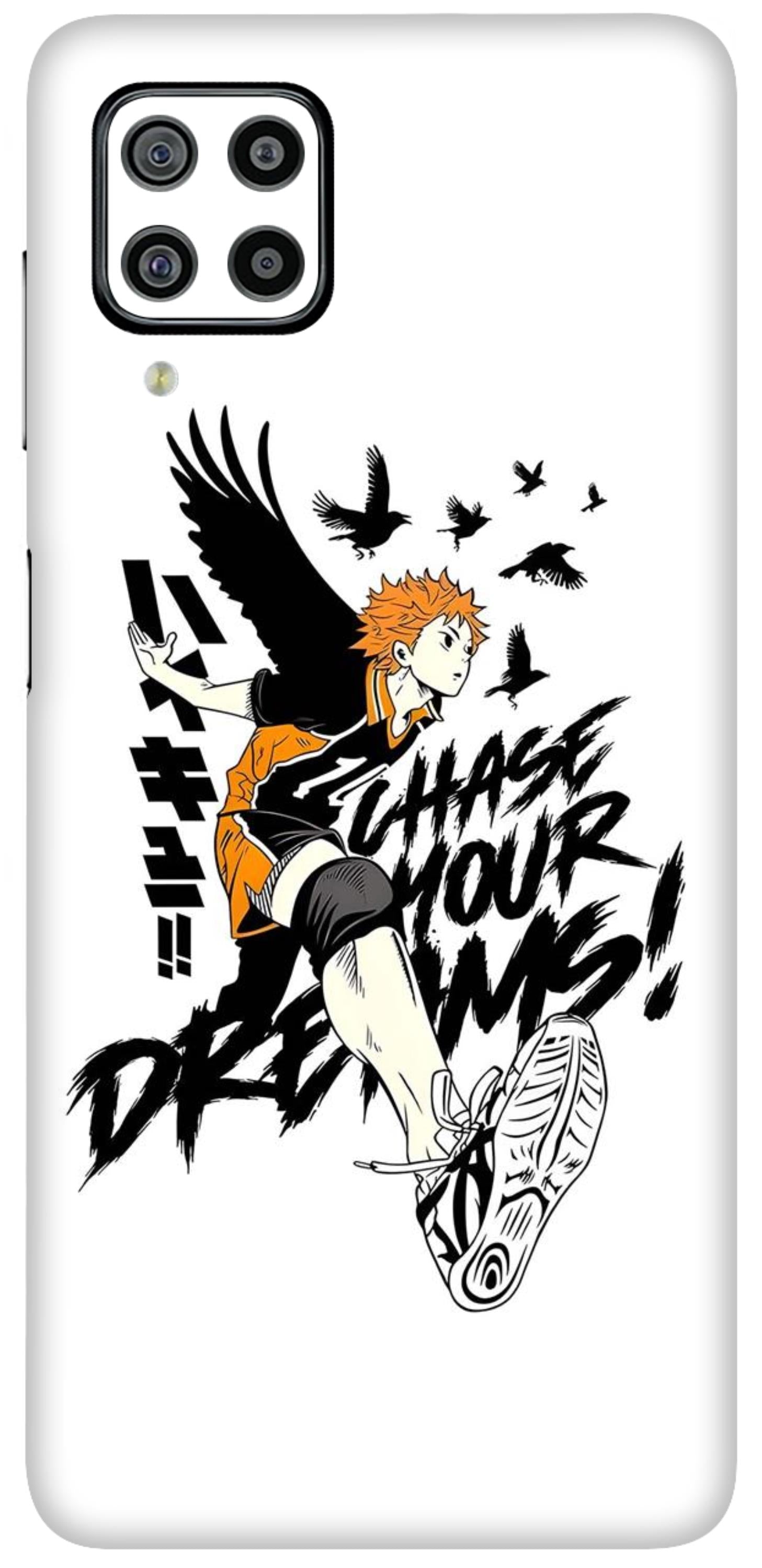 Samsung Galaxy F22 Skins and Wraps