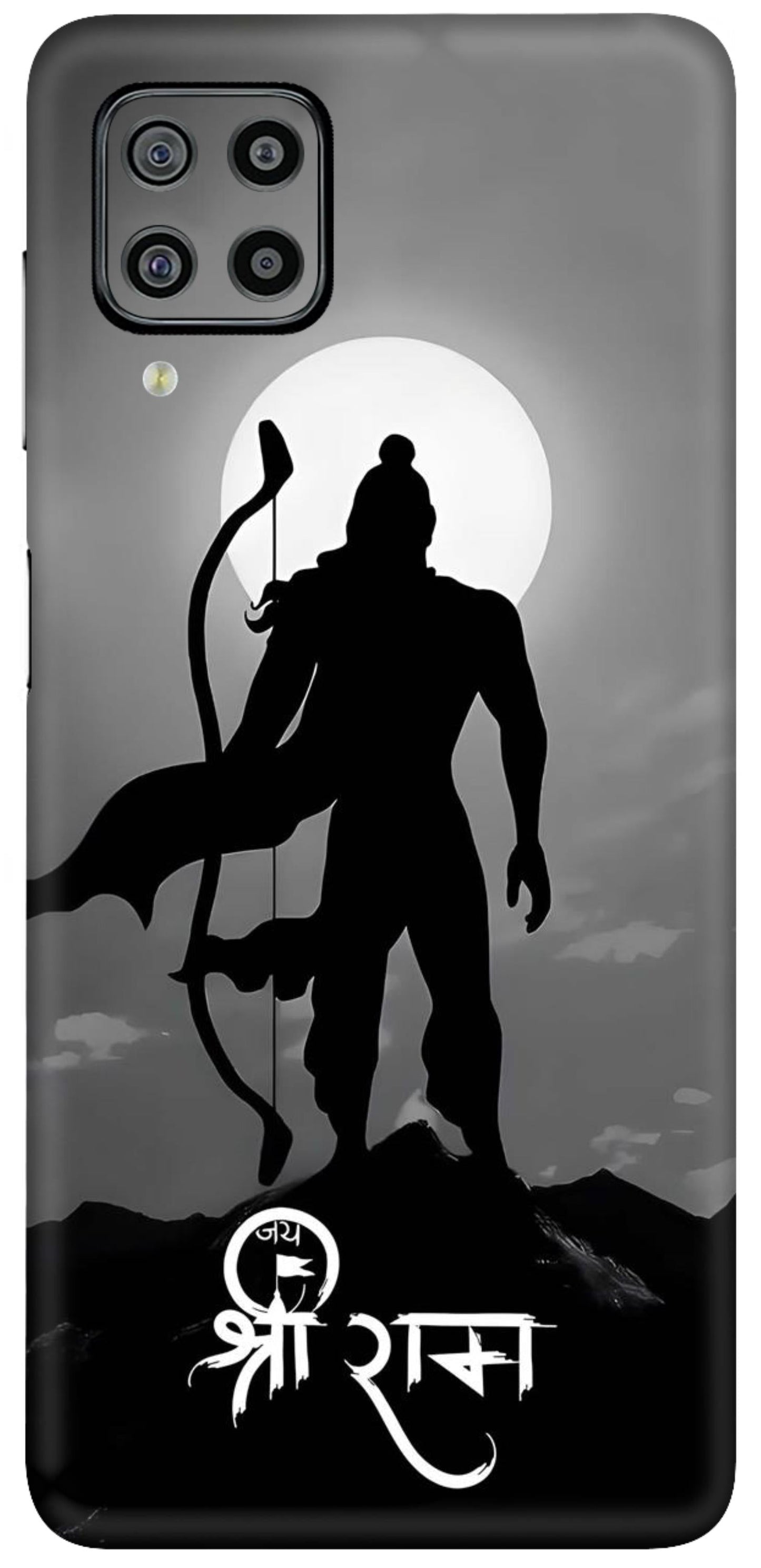 Samsung Galaxy F22 Skins and Wraps