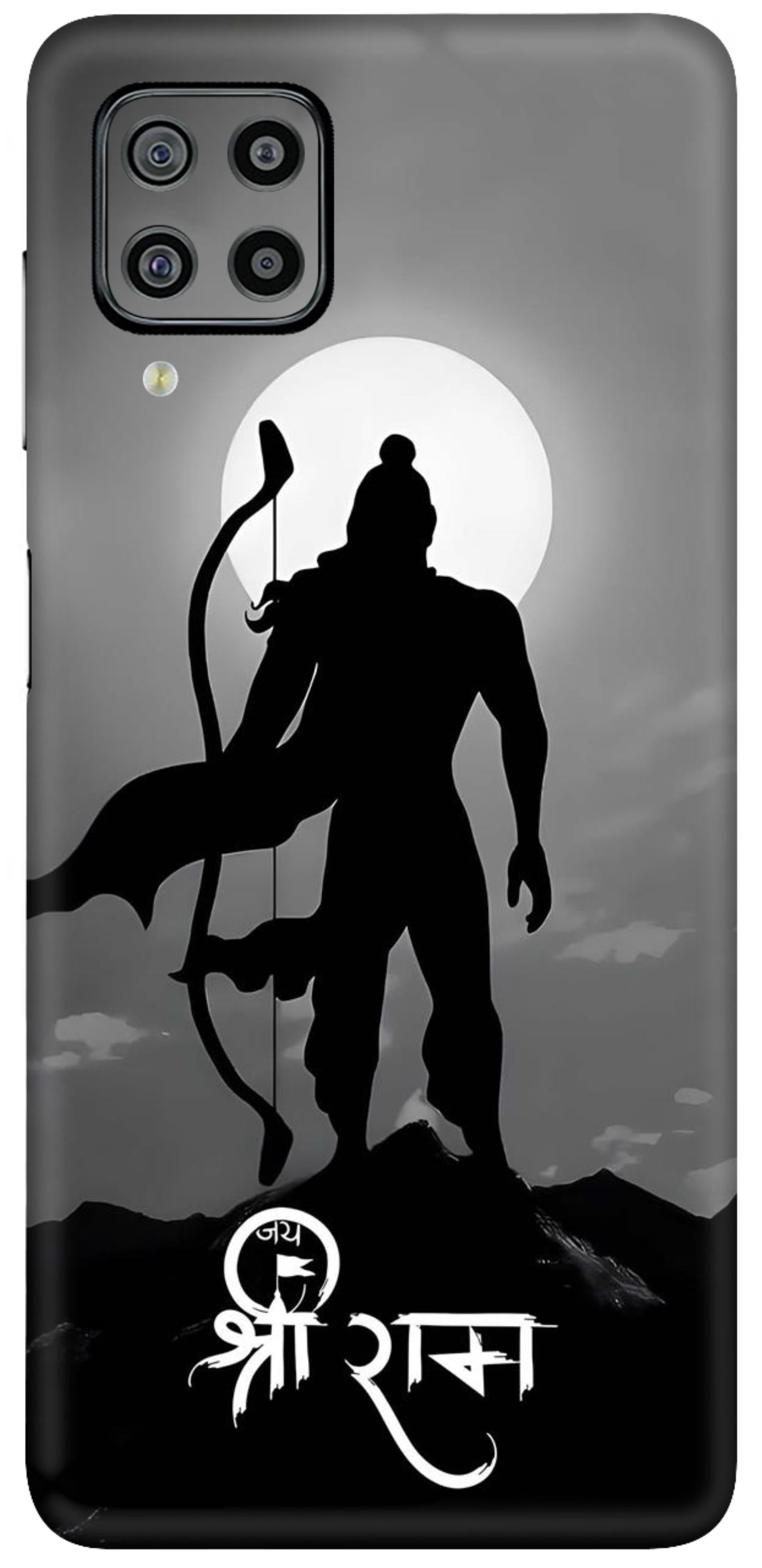 Samsung Galaxy F22 Skins and Wraps