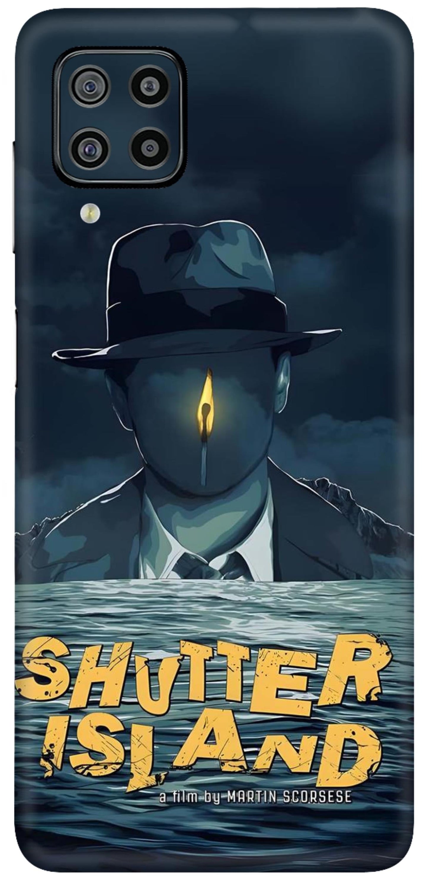 Samsung Galaxy F22 Skins and Wraps