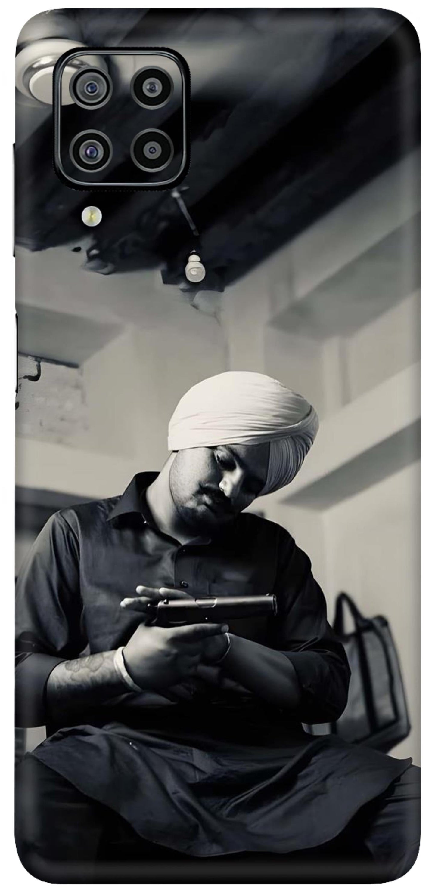 Samsung Galaxy F22 Skins and Wraps