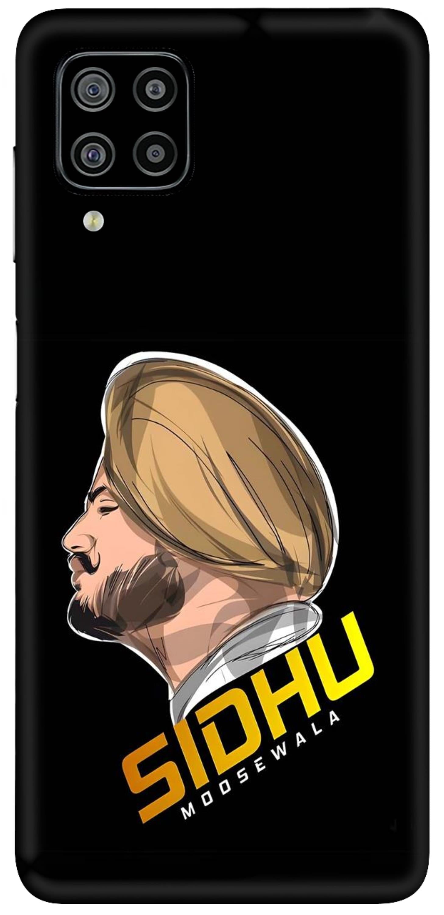 Samsung Galaxy F22 Skins and Wraps