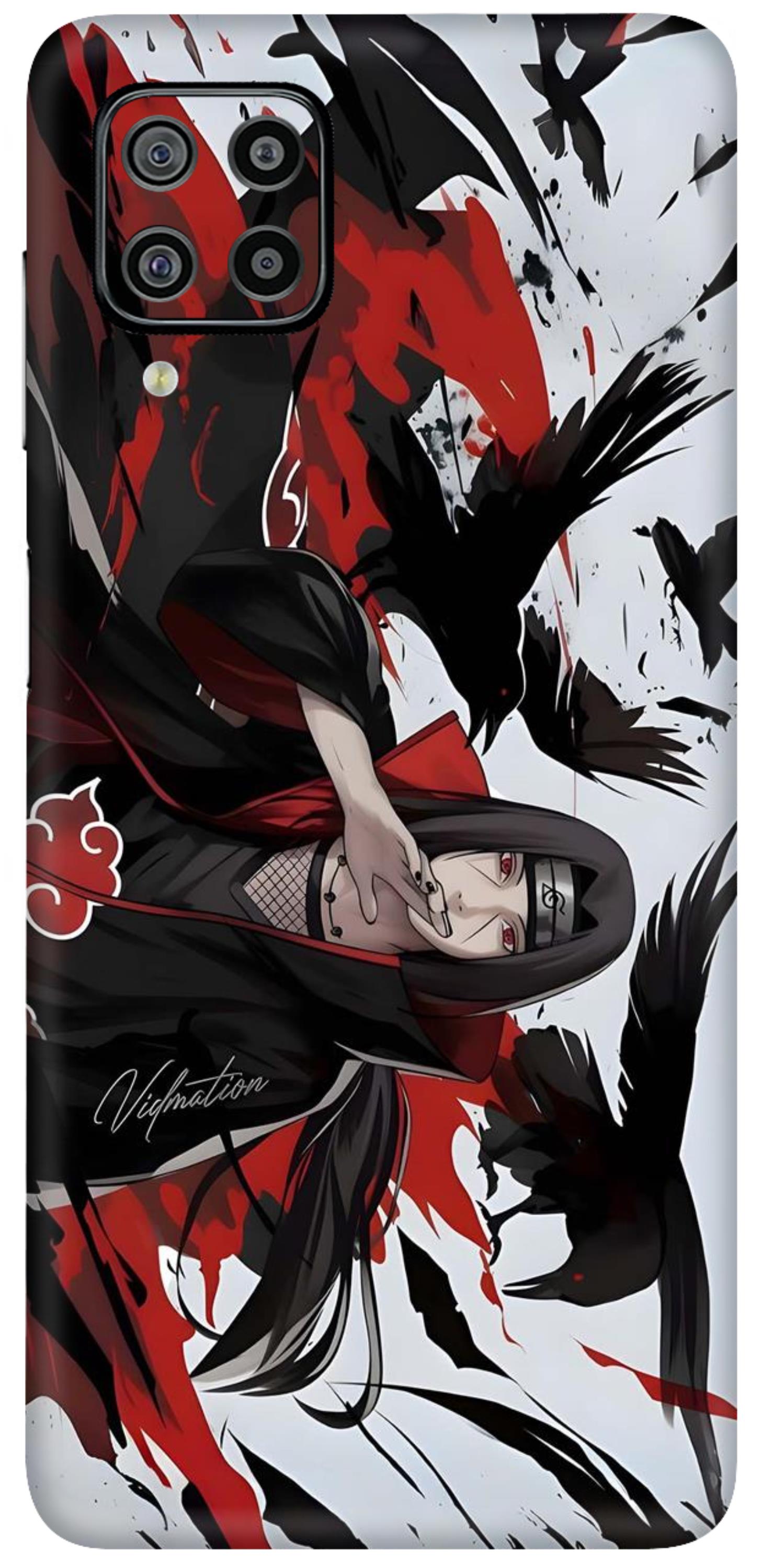 Samsung Galaxy F22 Skins and Wraps