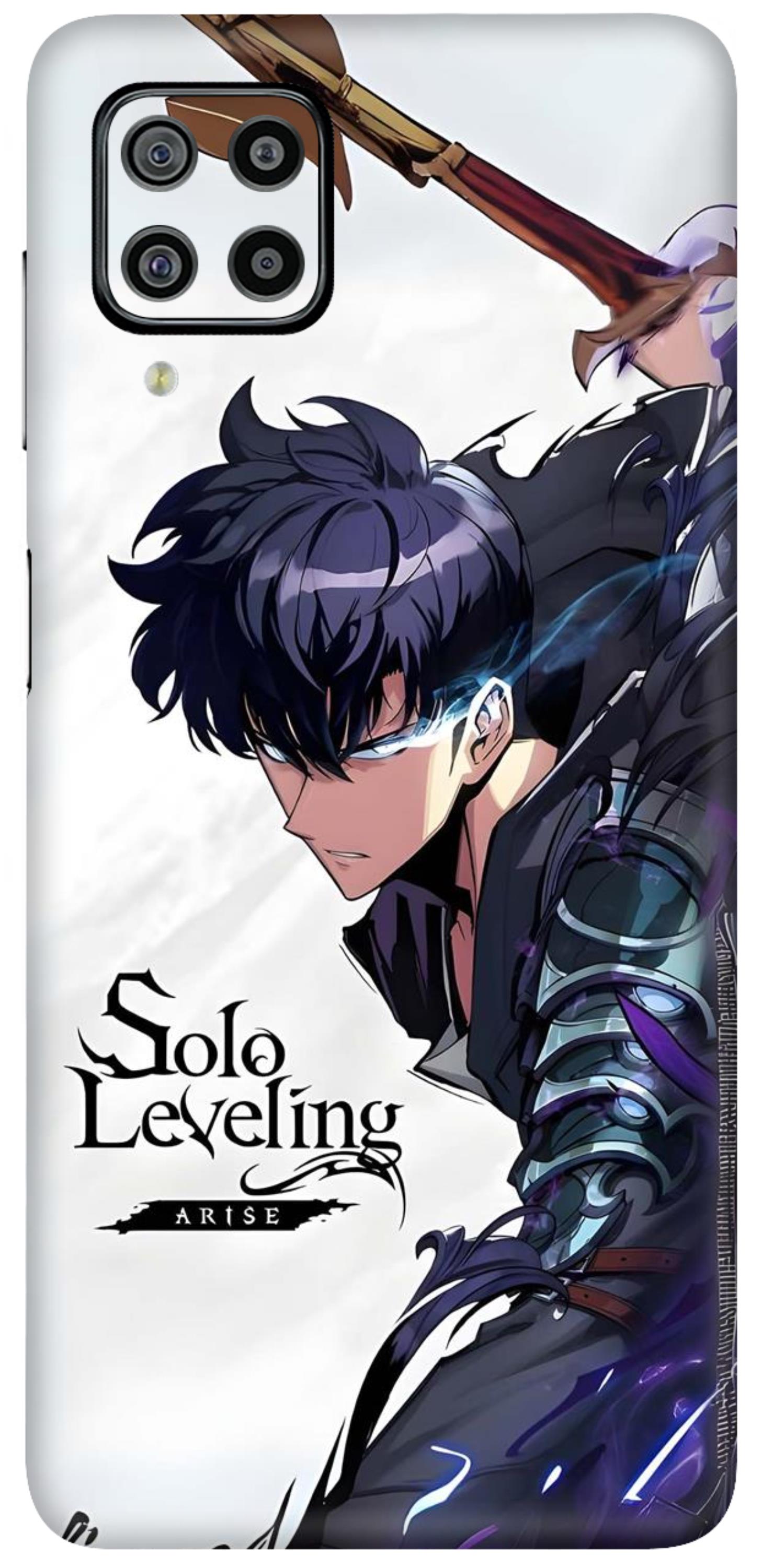 Samsung Galaxy F22 Skins and Wraps