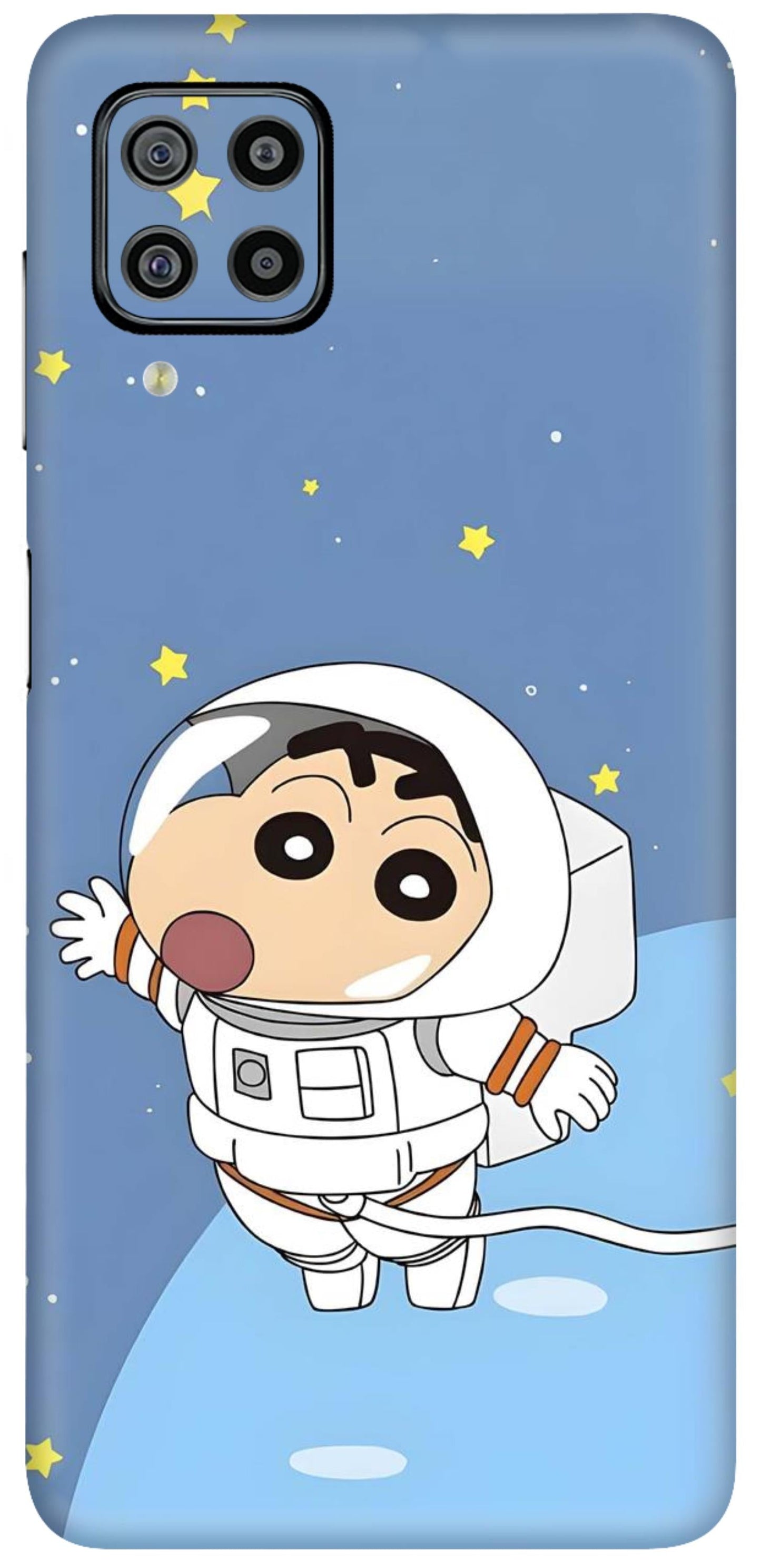 Samsung Galaxy F22 Skins and Wraps