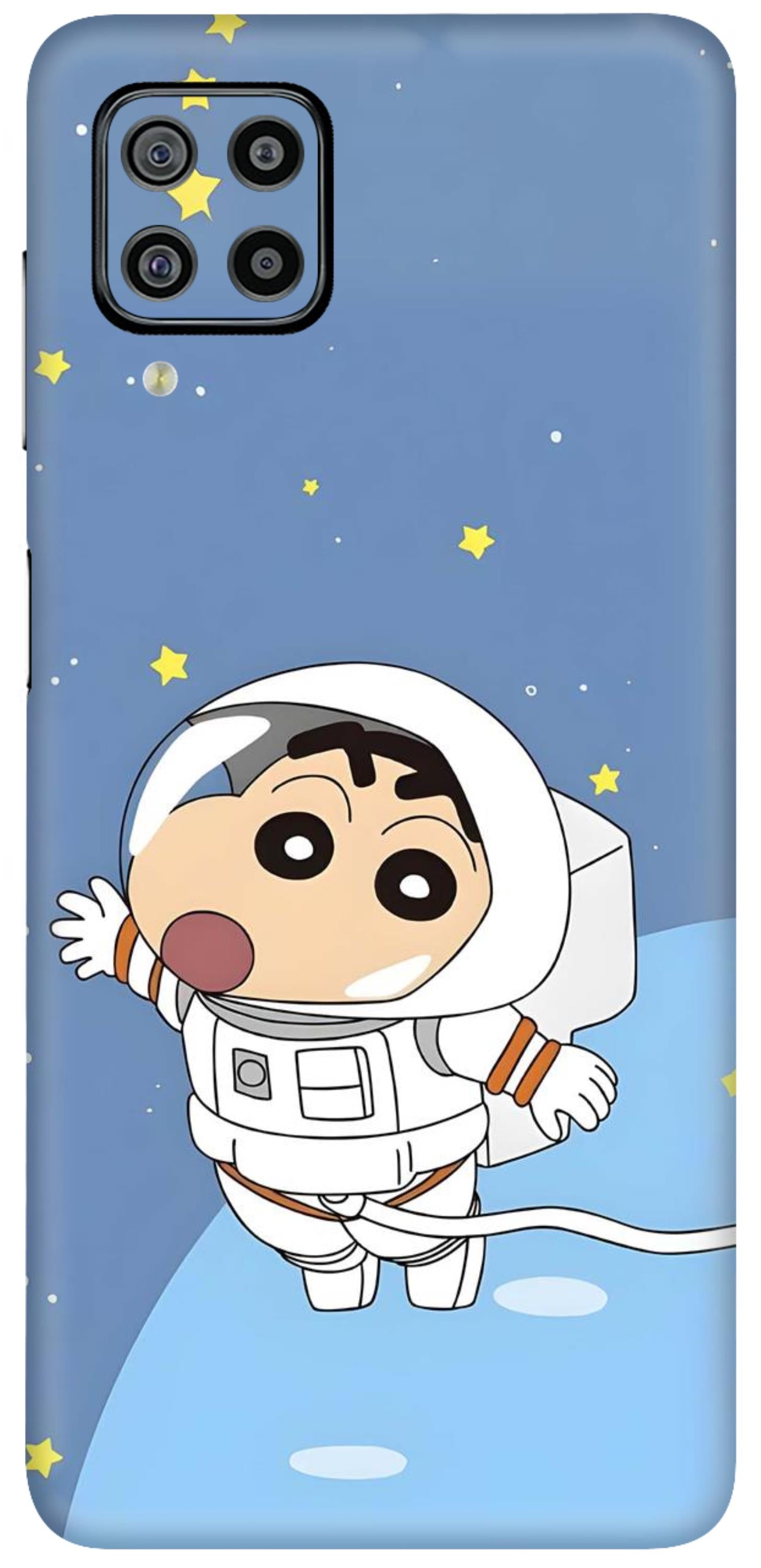 Samsung Galaxy F22 Skins and Wraps