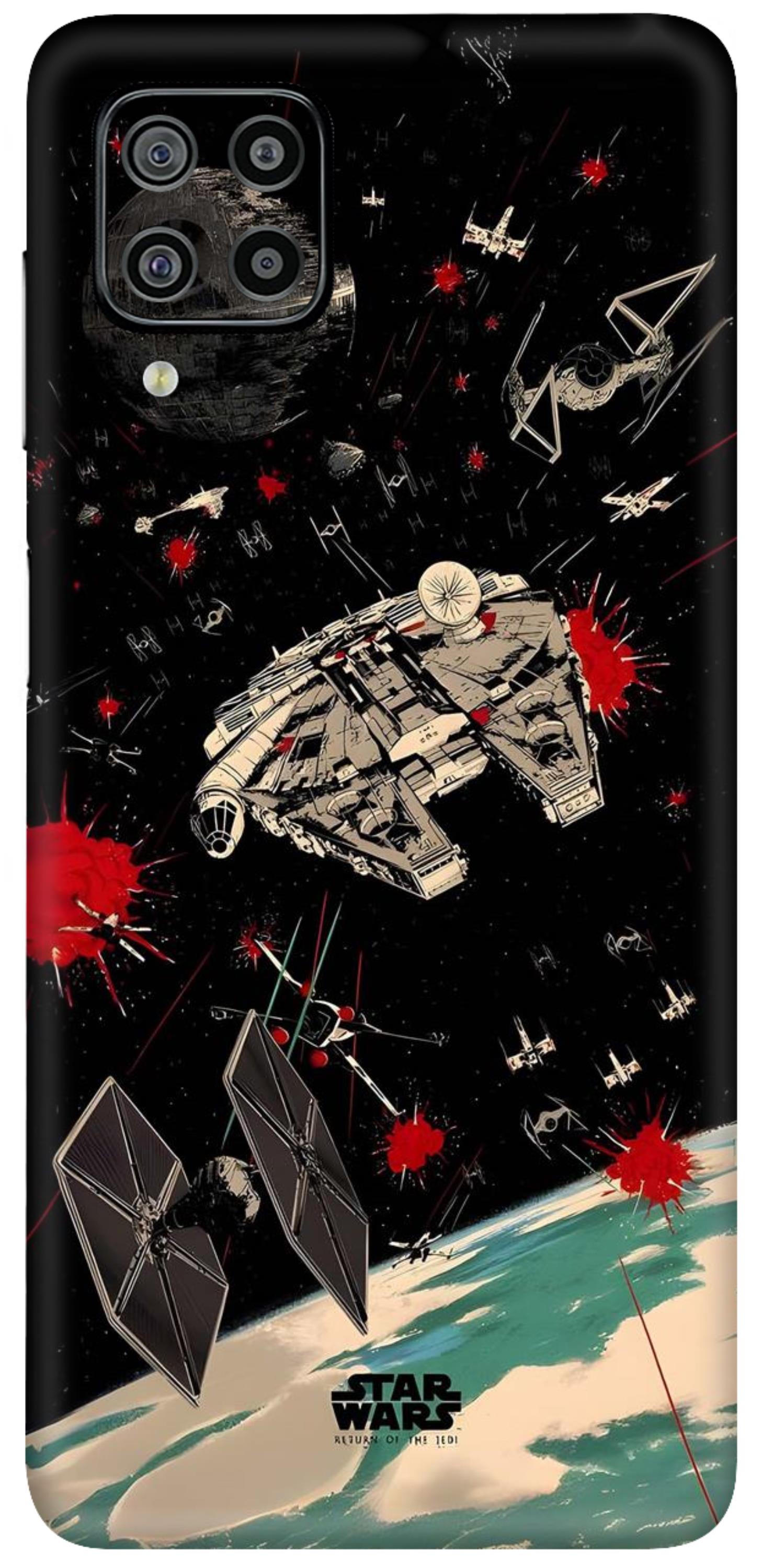 Samsung Galaxy F22 Skins and Wraps