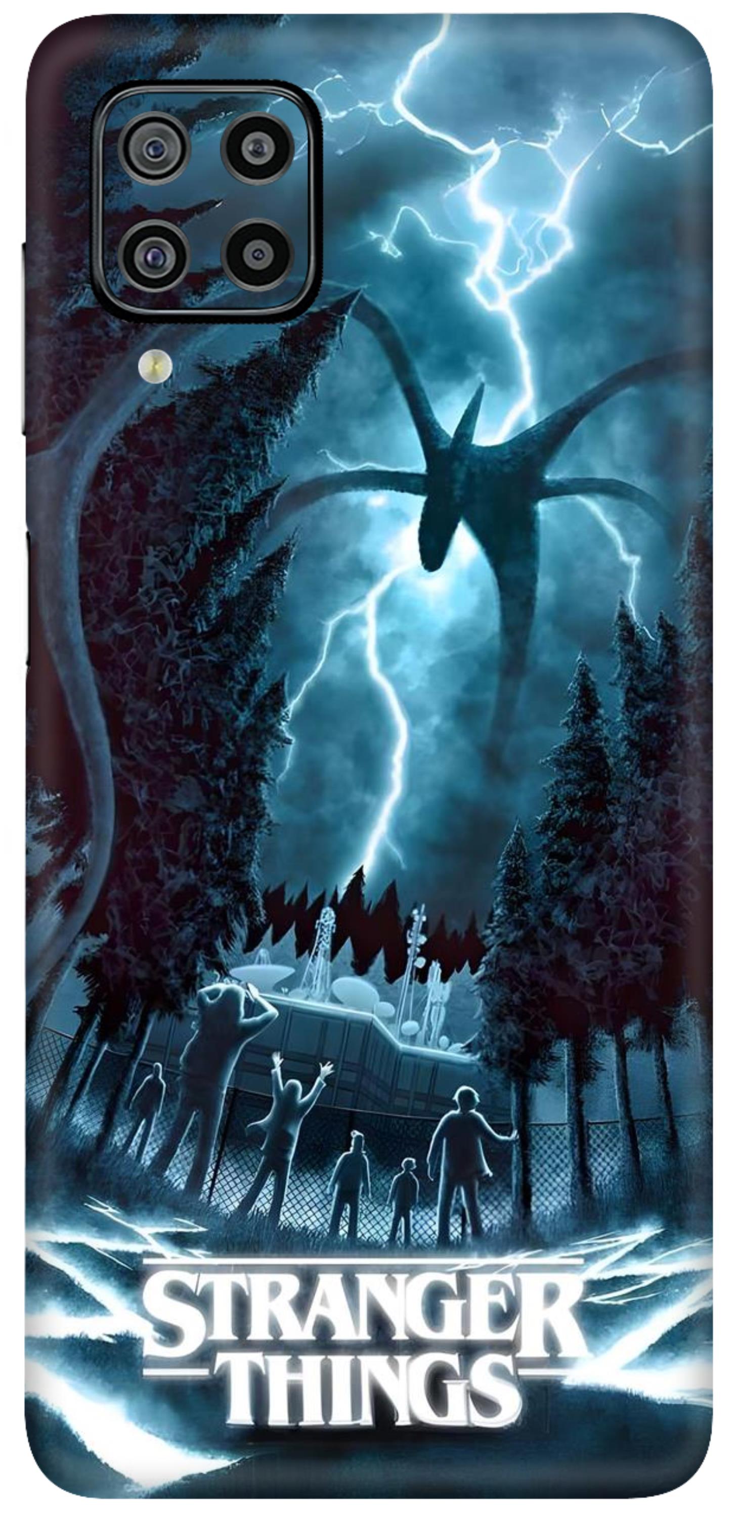 Samsung Galaxy F22 Skins and Wraps