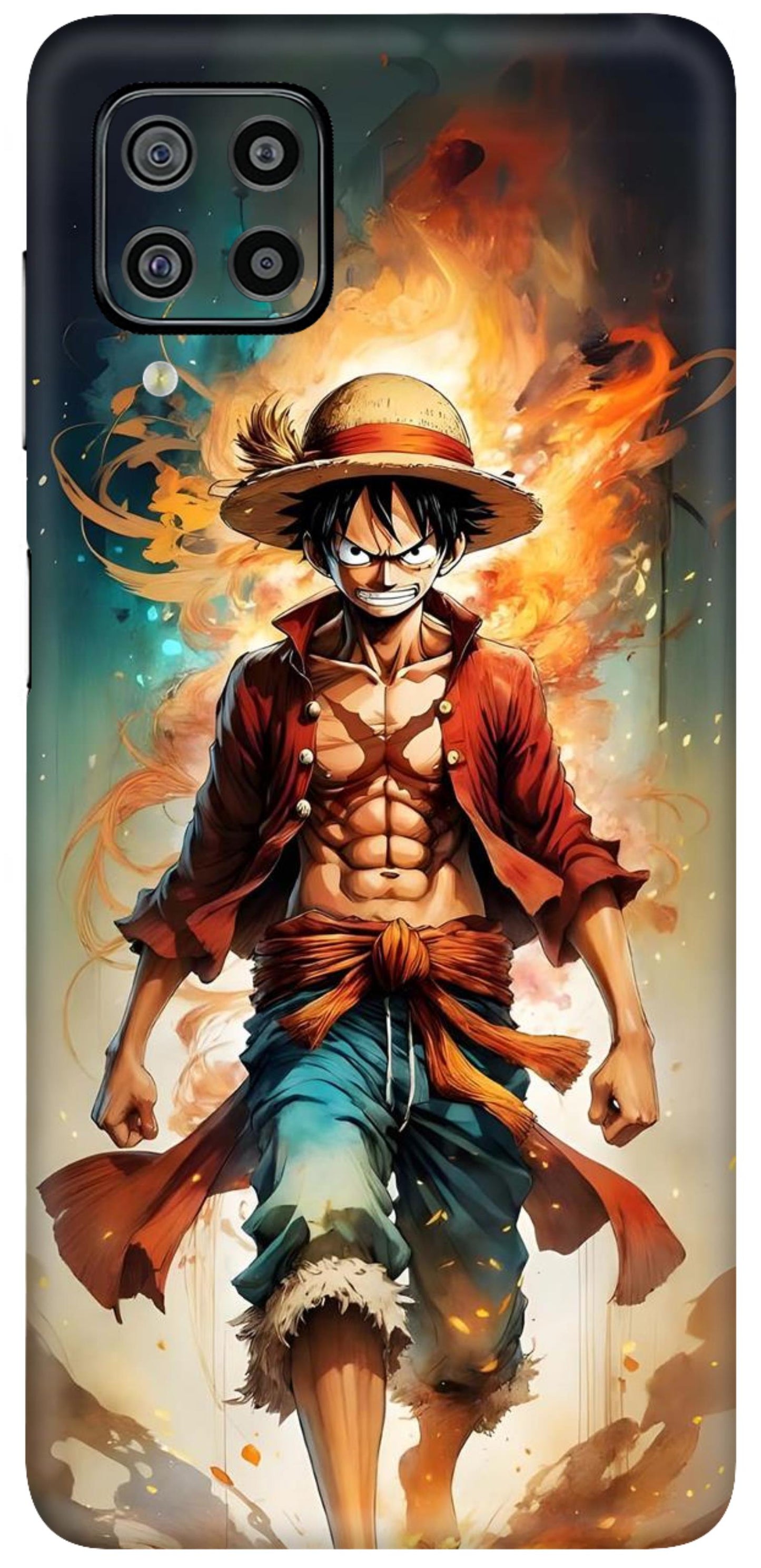 Samsung Galaxy F22 Skins and Wraps