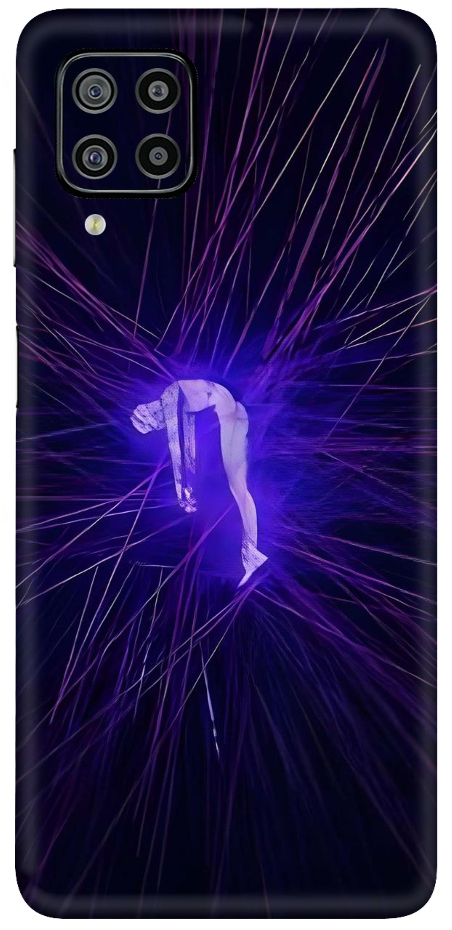 Samsung Galaxy F22 Skins and Wraps