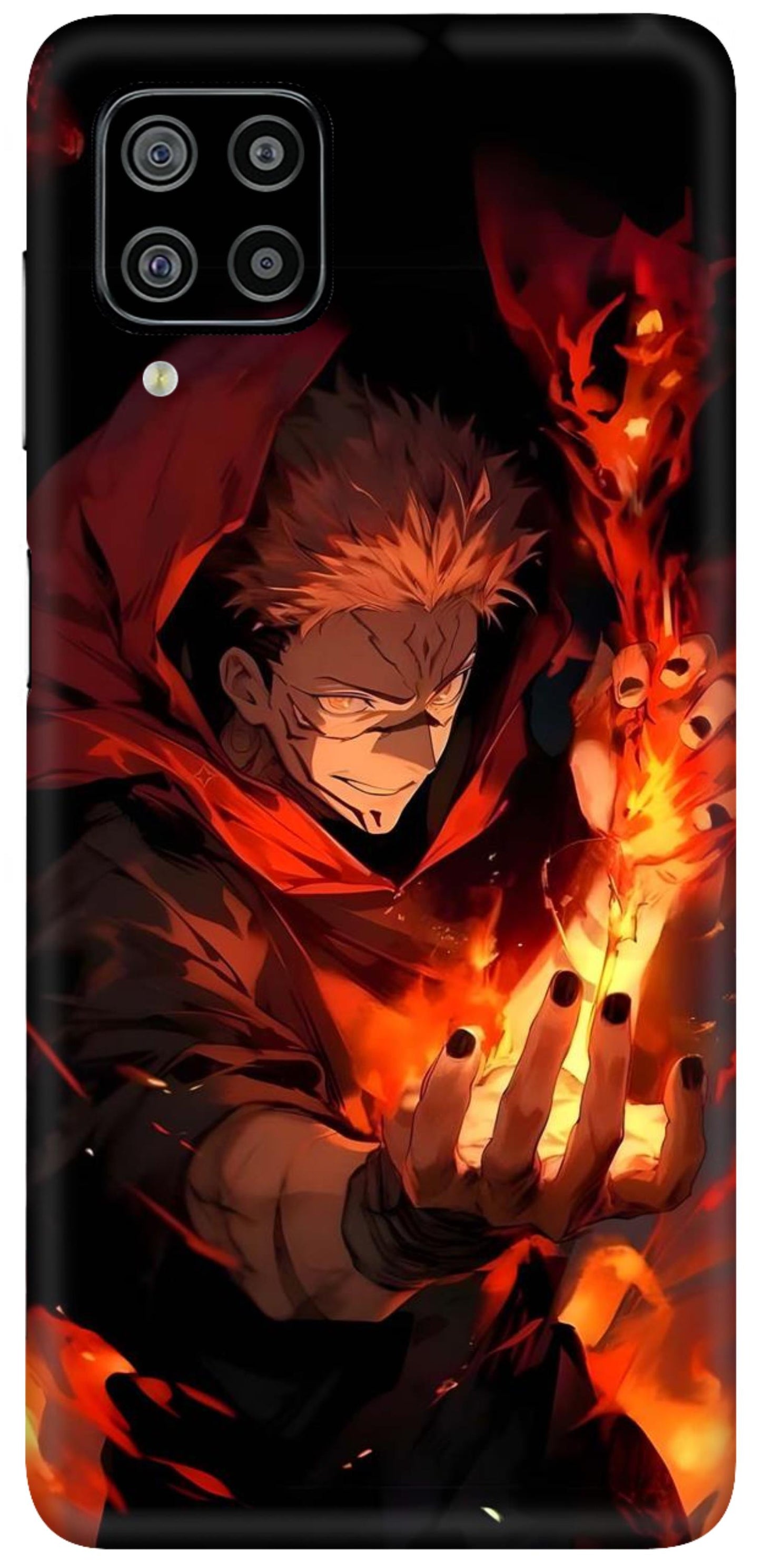 Samsung Galaxy F22 Skins and Wraps