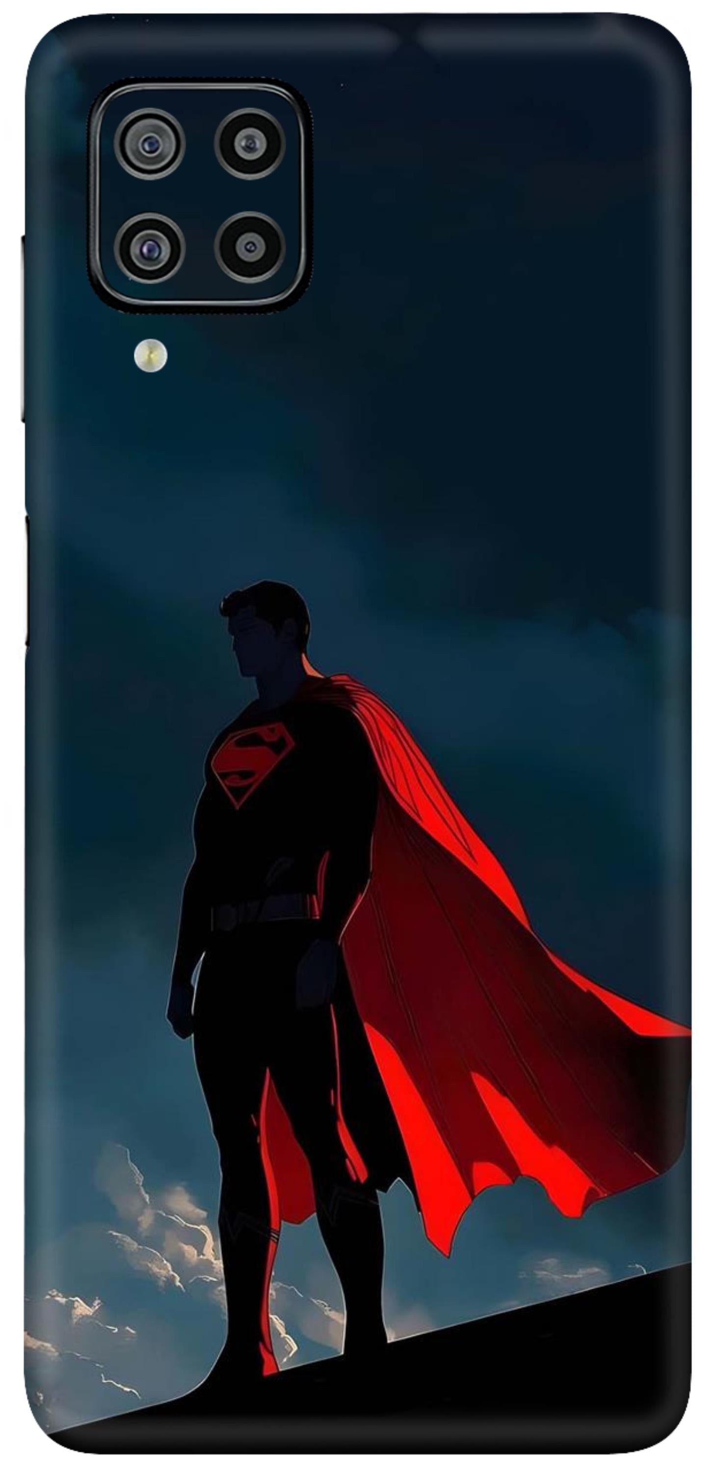 Samsung Galaxy F22 Skins and Wraps