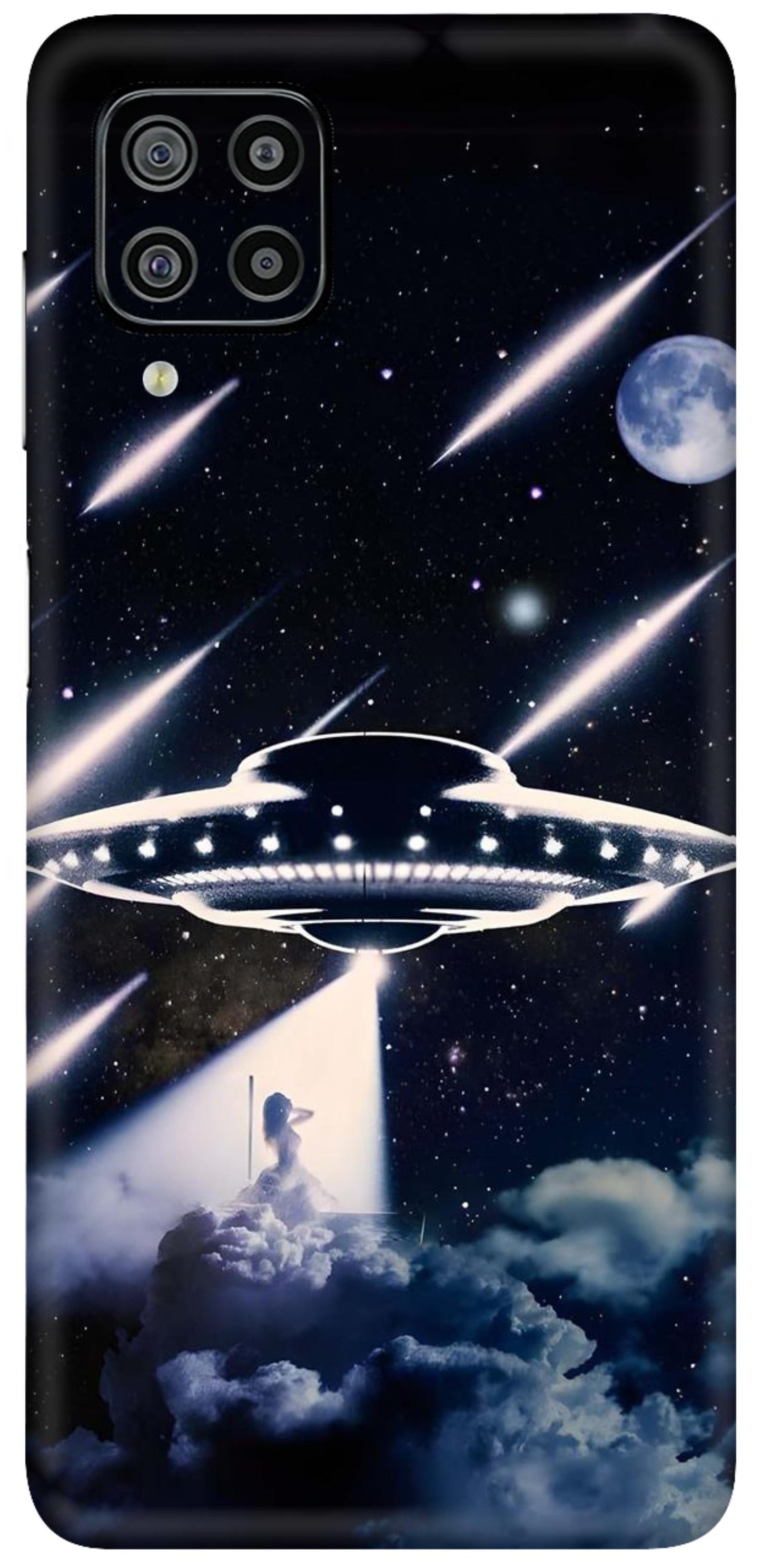 Samsung Galaxy F22 Skins and Wraps