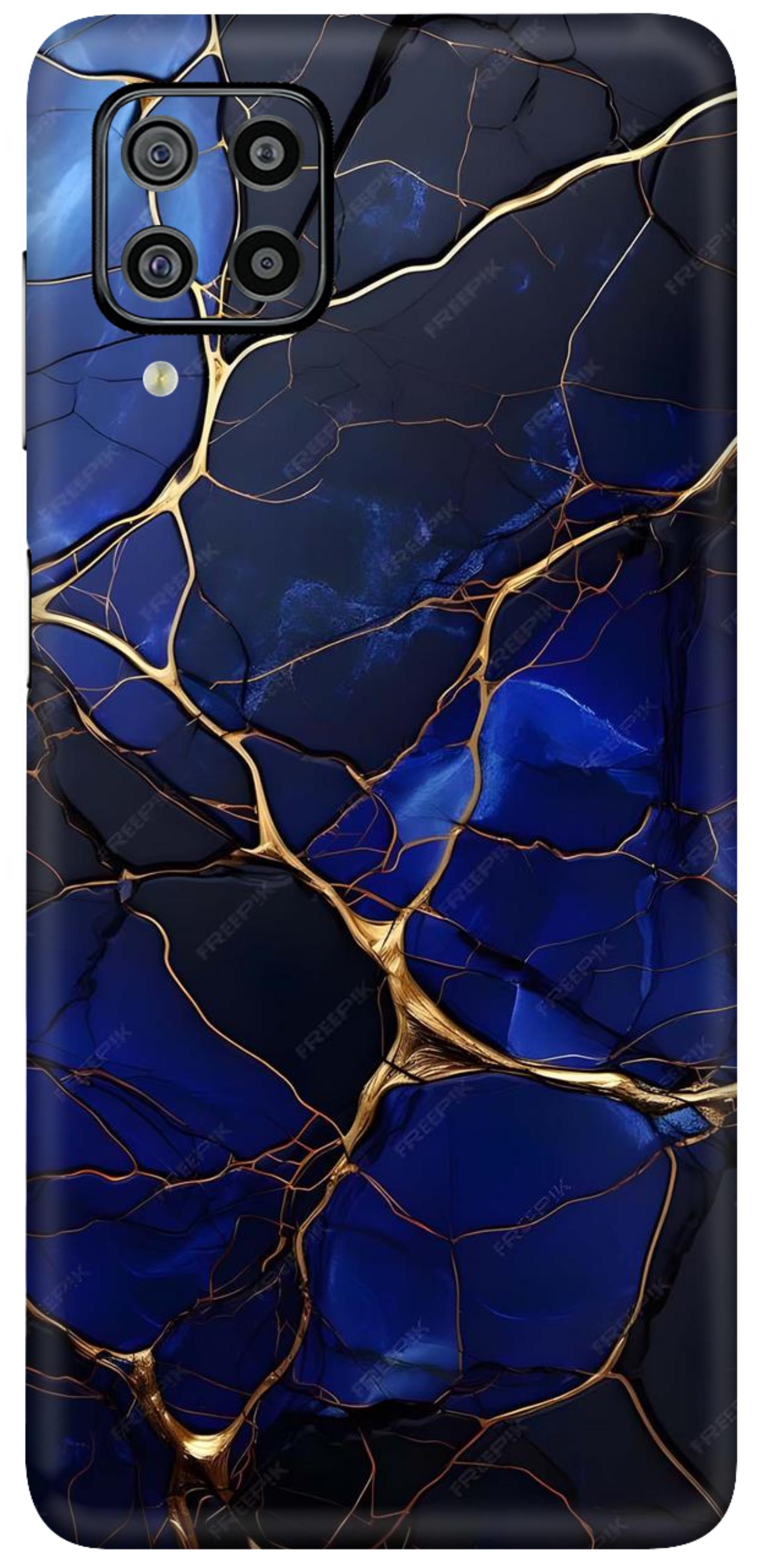 Samsung Galaxy F22 Skins and Wraps