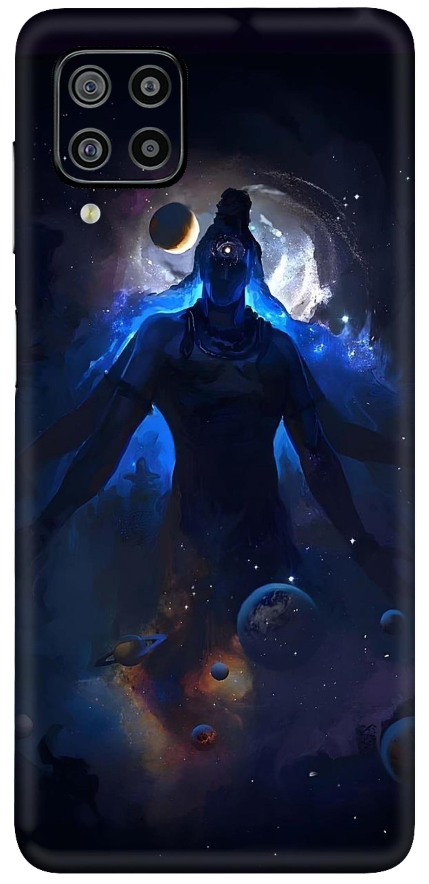 Samsung Galaxy F22 Skins and Wraps