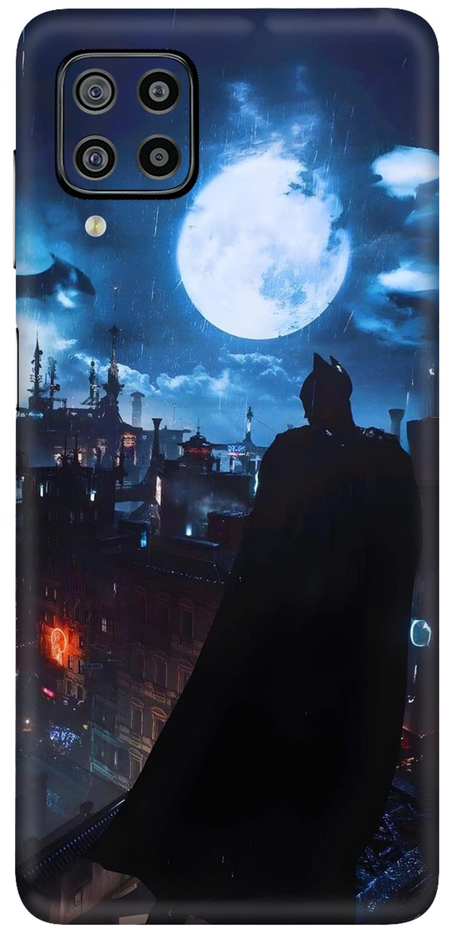 Samsung Galaxy F22 Skins and Wraps