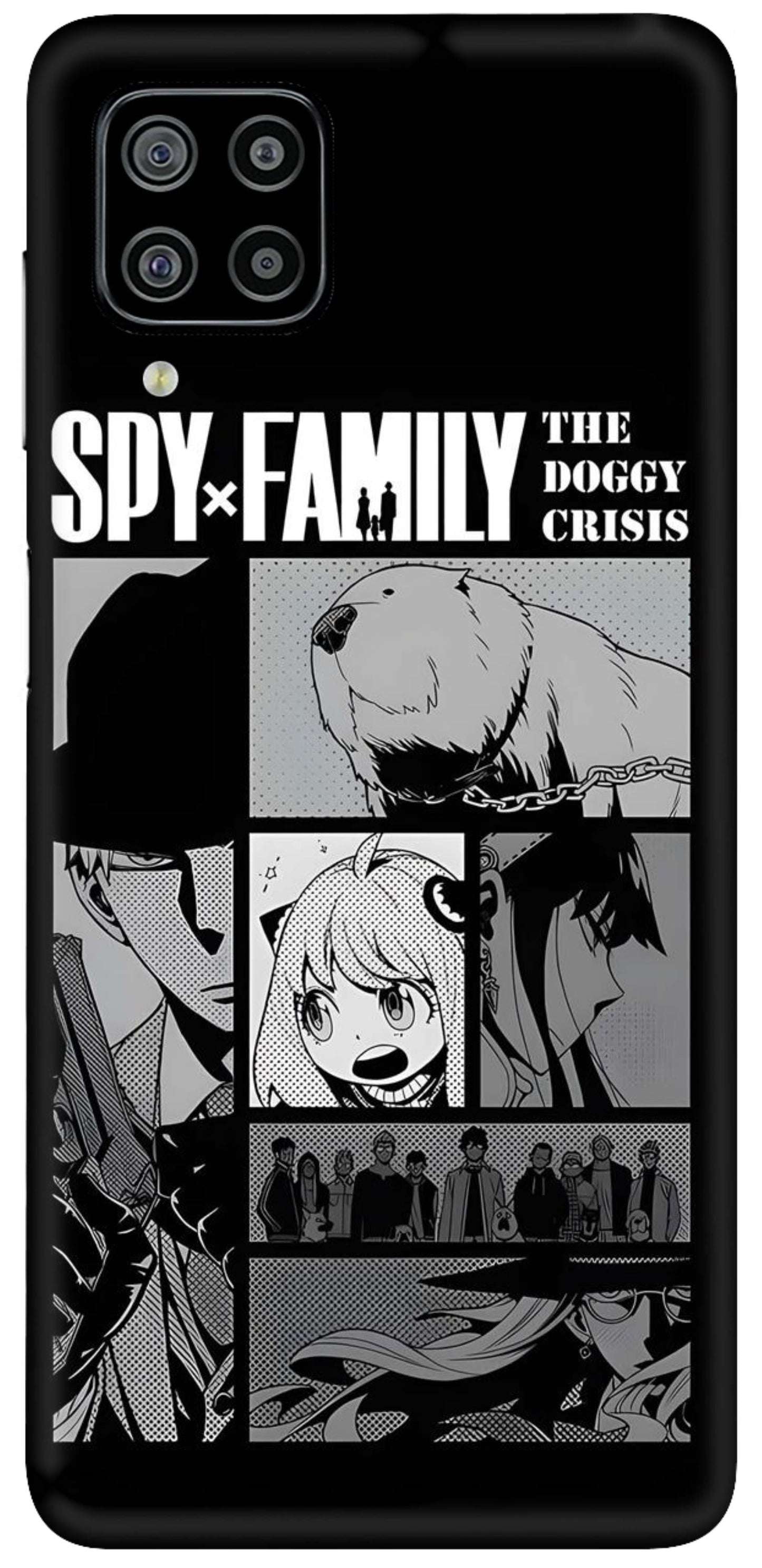 Samsung Galaxy F22 Skins and Wraps