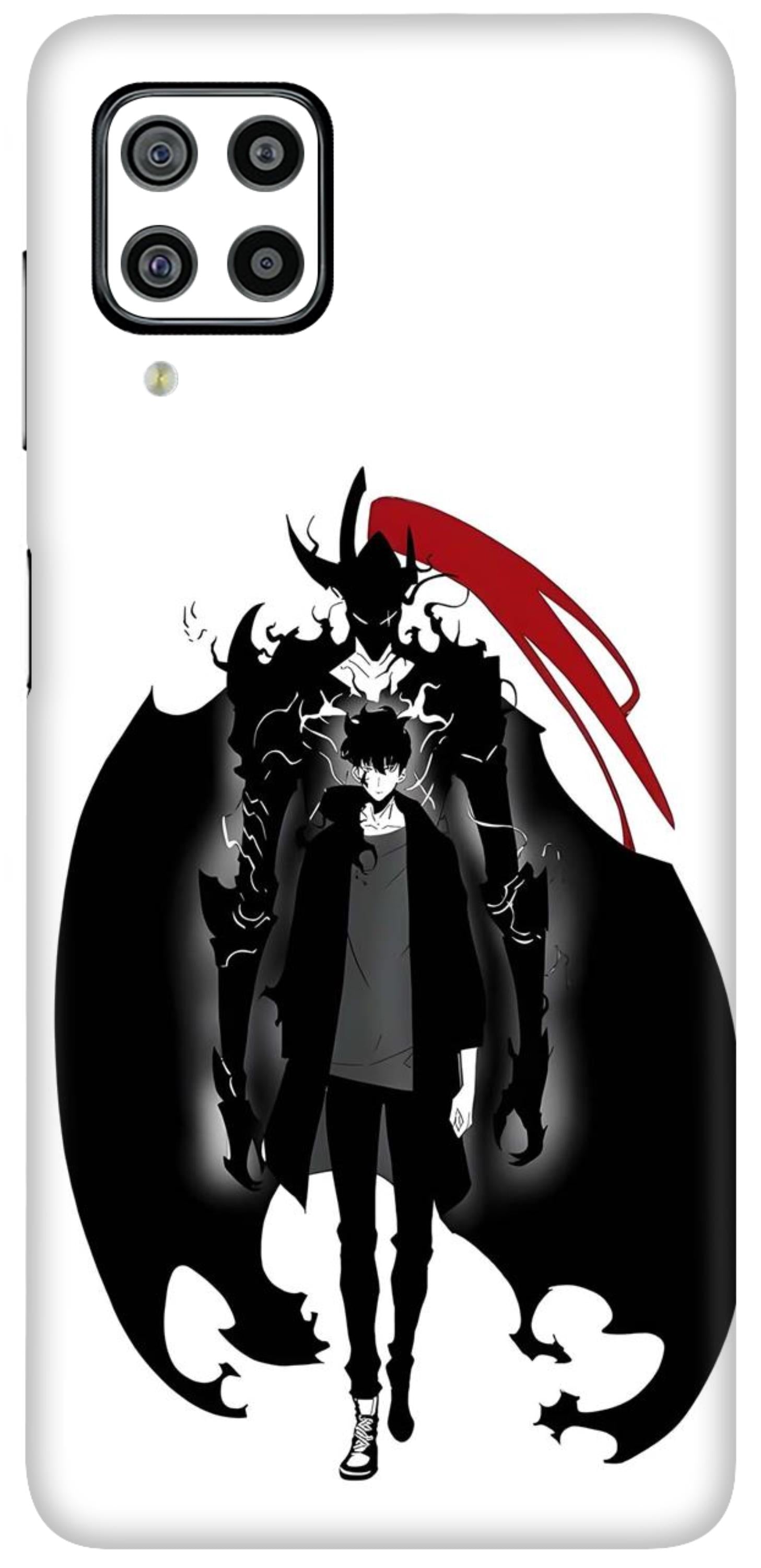 Samsung Galaxy F22 Skins and Wraps