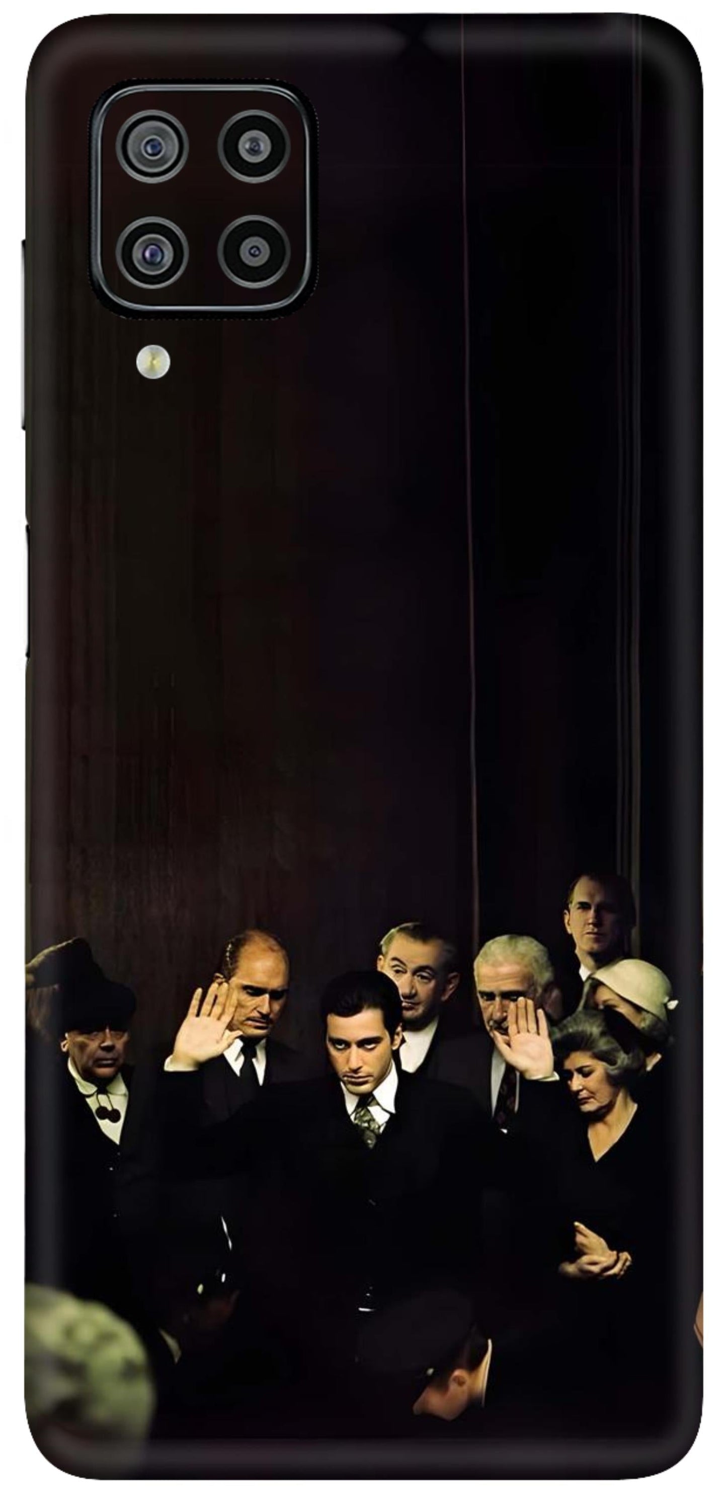 Samsung Galaxy F22 Skins and Wraps