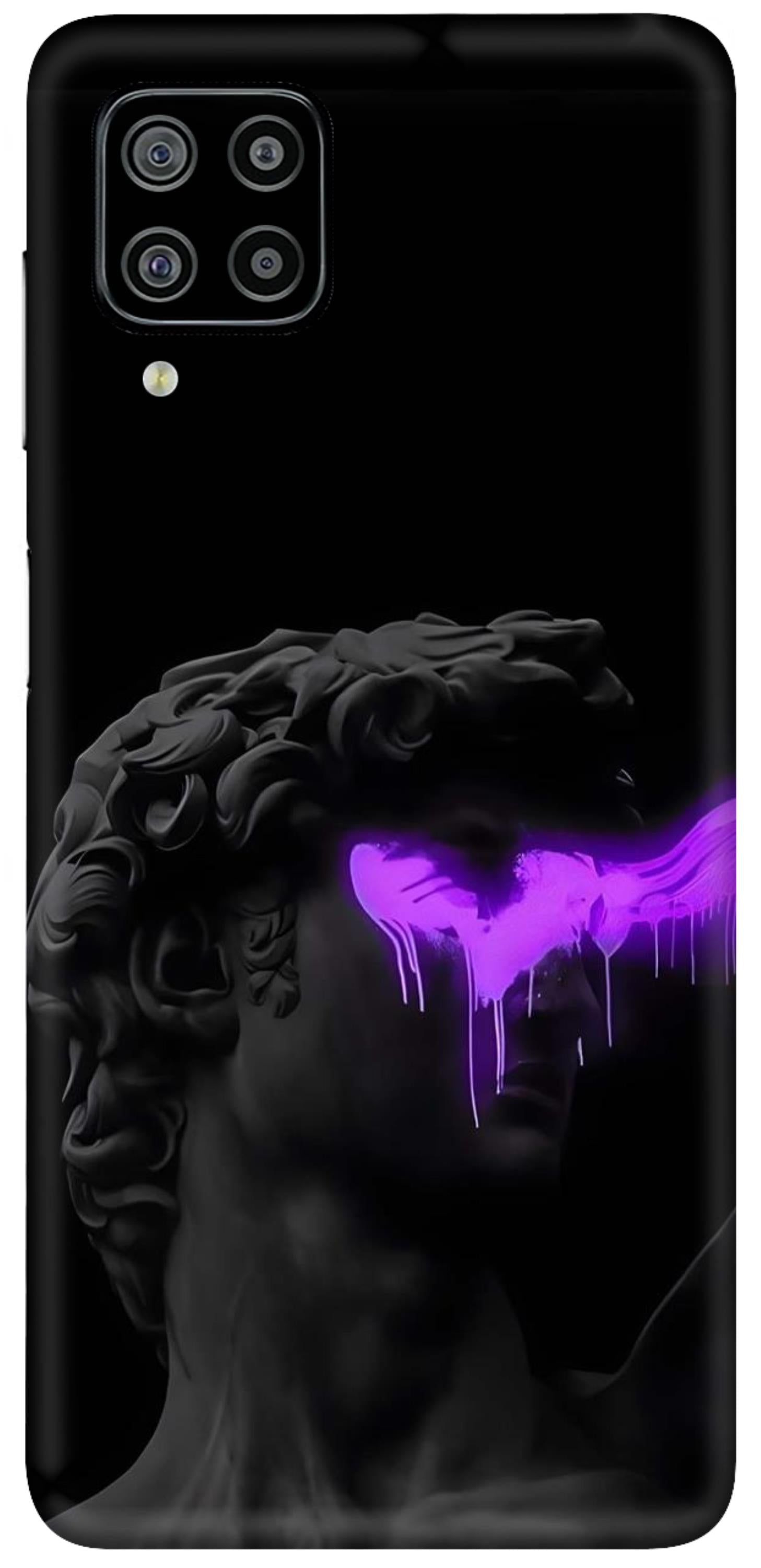 Samsung Galaxy F22 Skins and Wraps