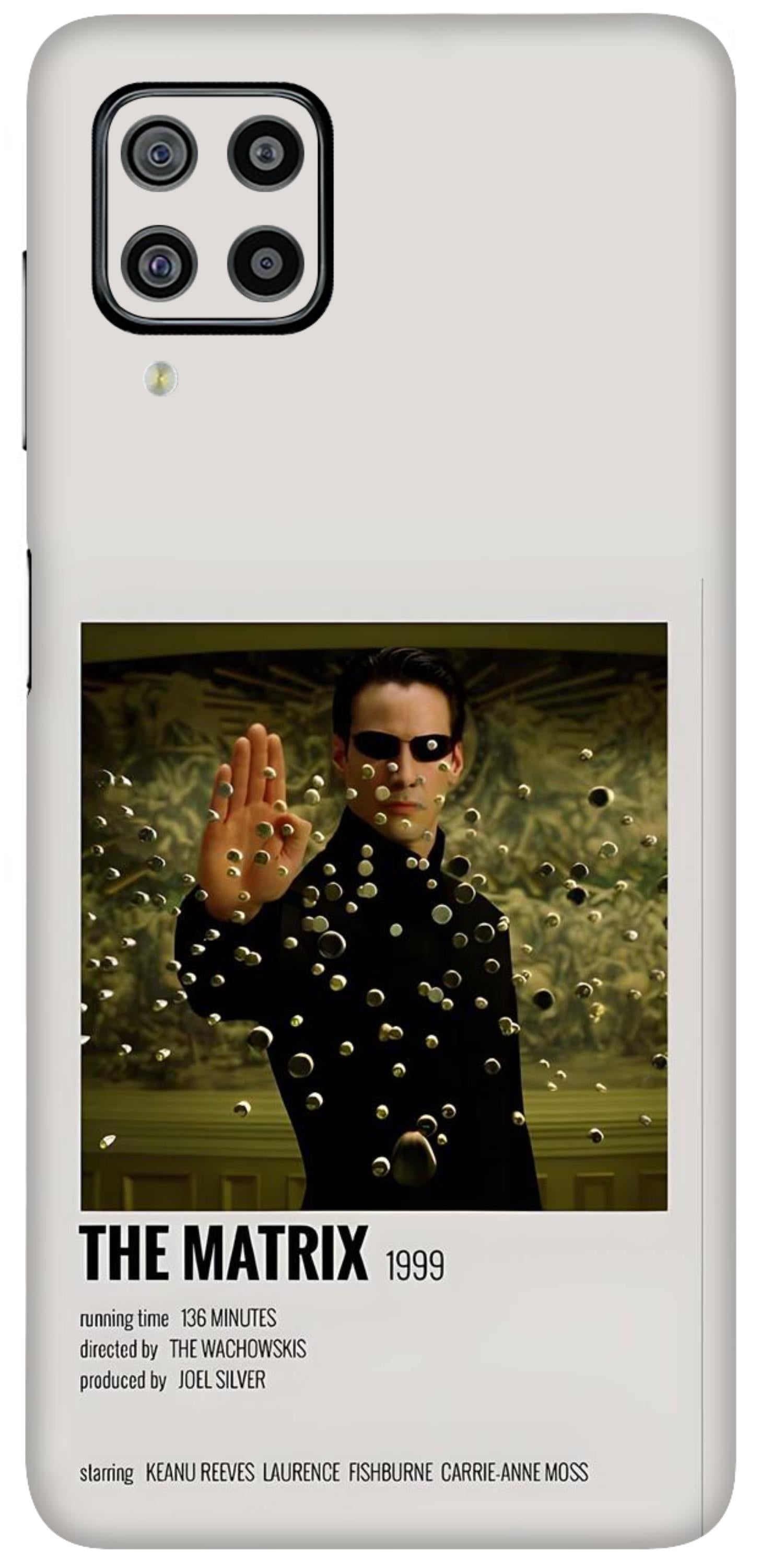 Samsung Galaxy F22 Skins and Wraps