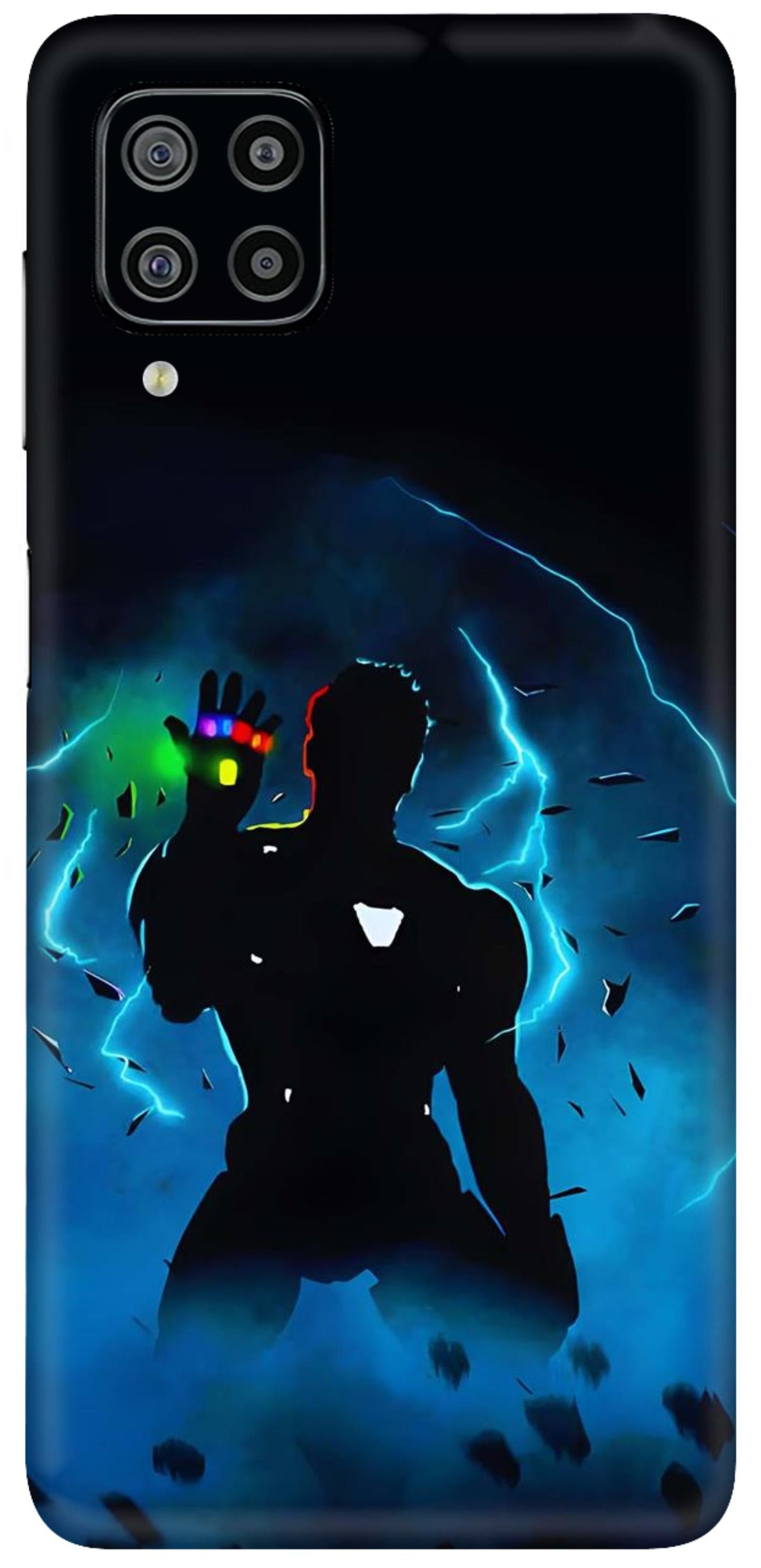 Samsung Galaxy F22 Skins and Wraps