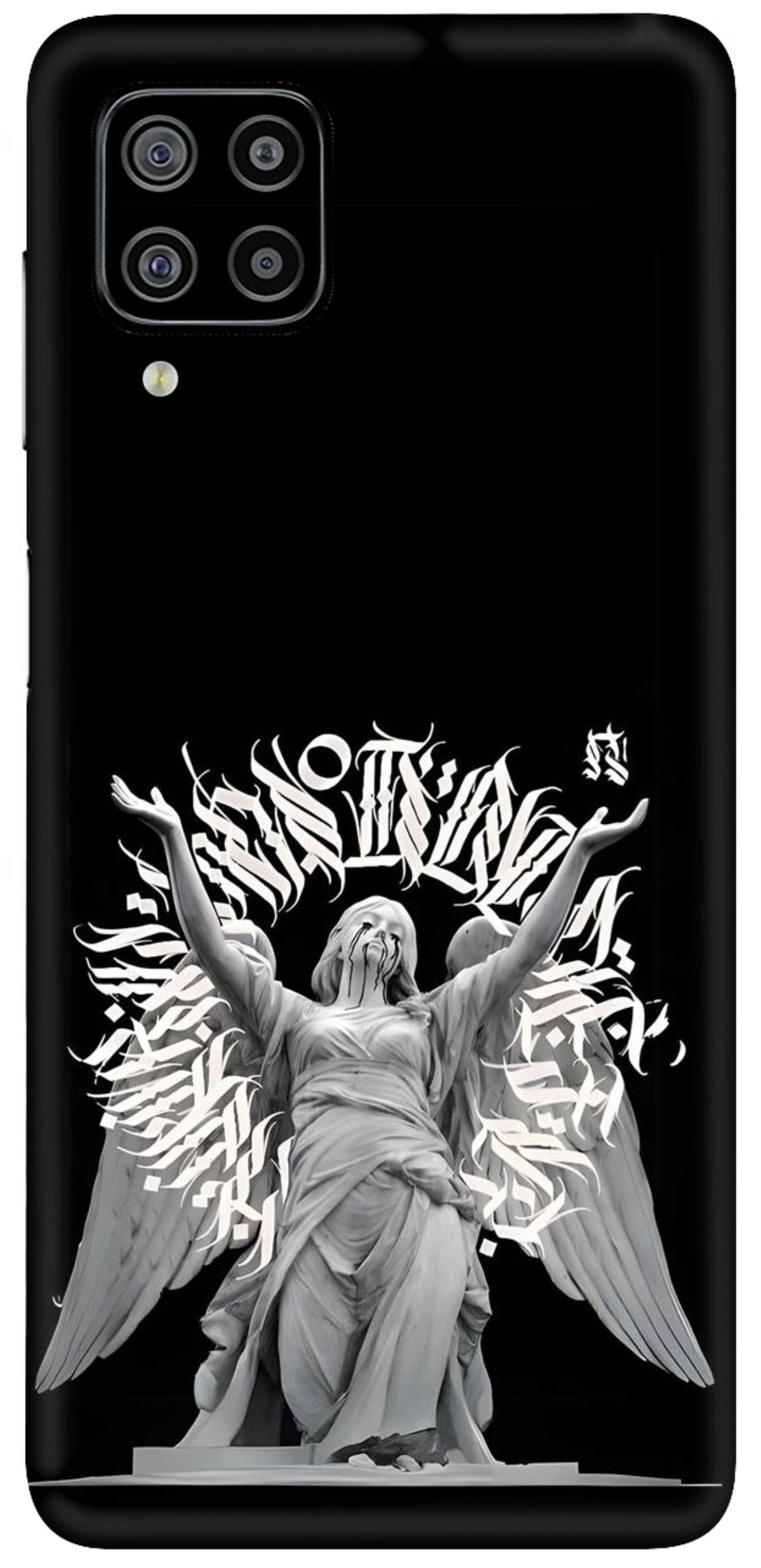 Samsung Galaxy F22 Skins and Wraps