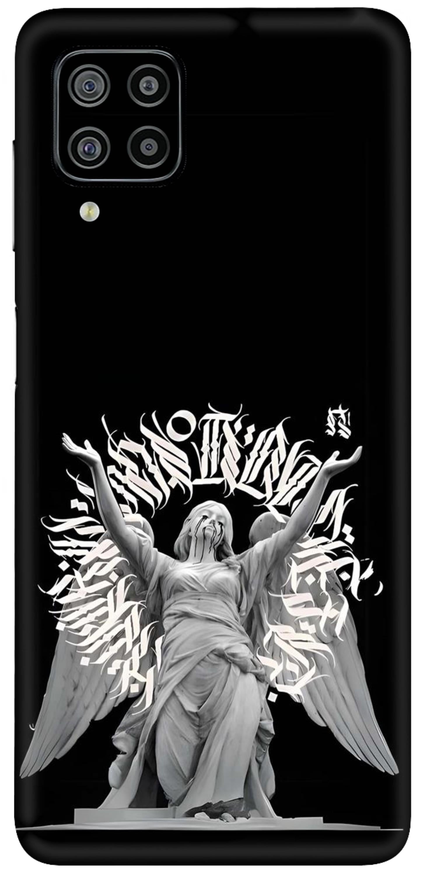 Samsung Galaxy F22 Skins and Wraps