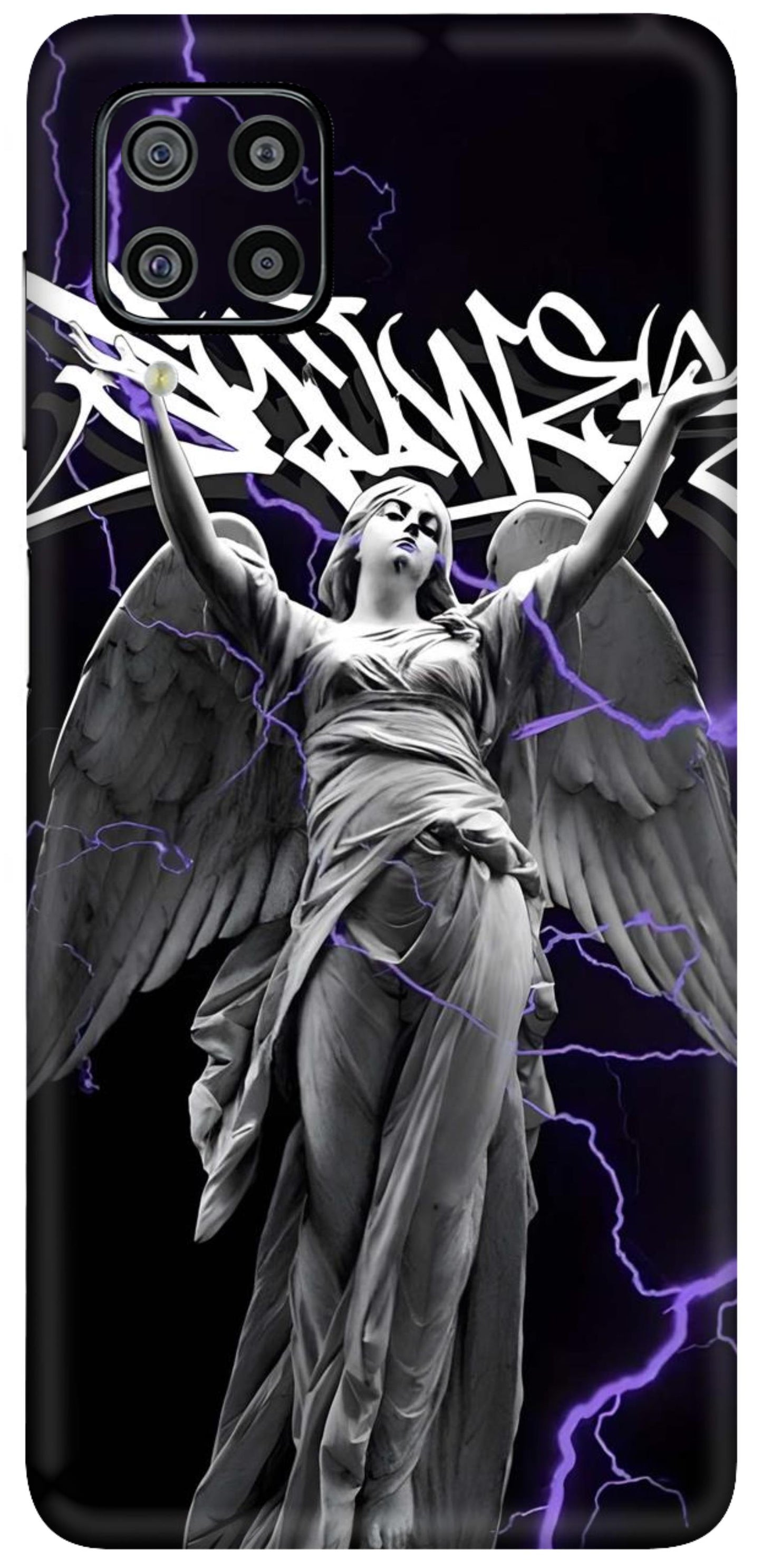 Samsung Galaxy F22 Skins and Wraps