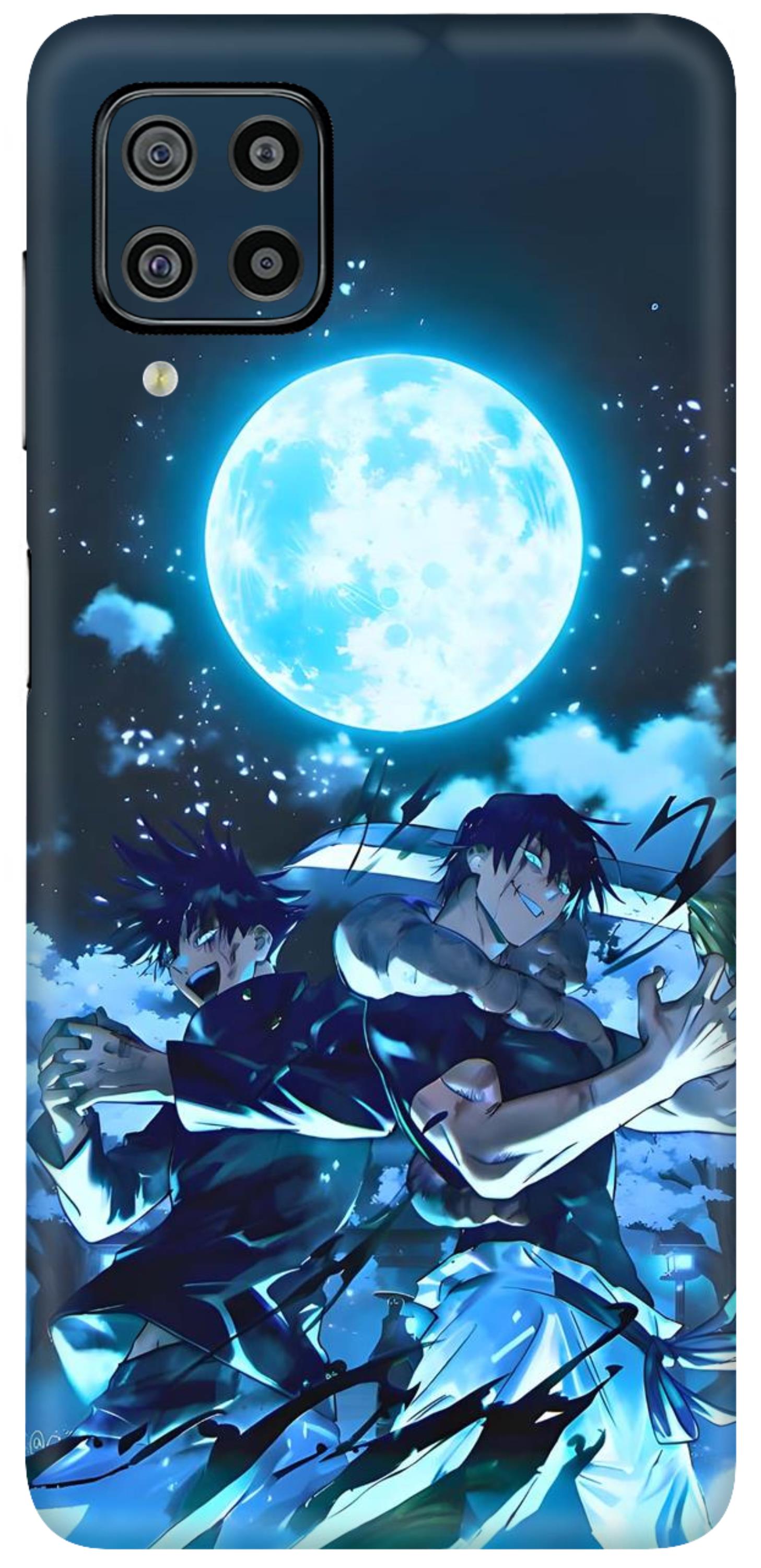 Samsung Galaxy F22 Skins and Wraps