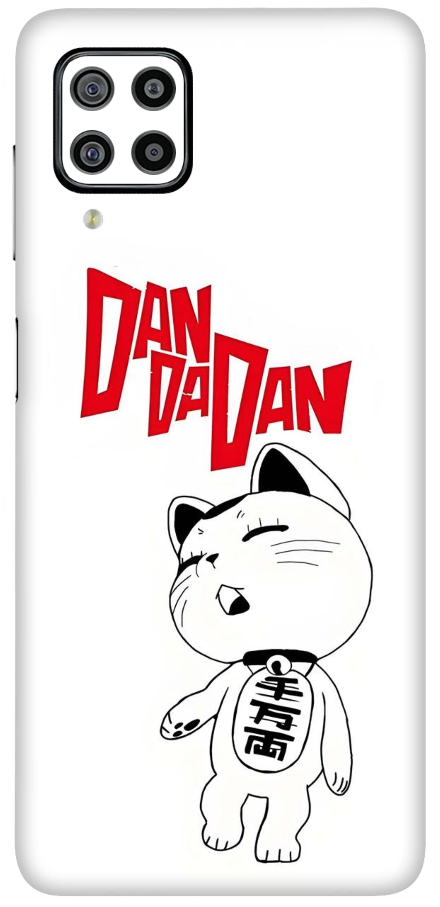 Samsung Galaxy F22 Skins and Wraps