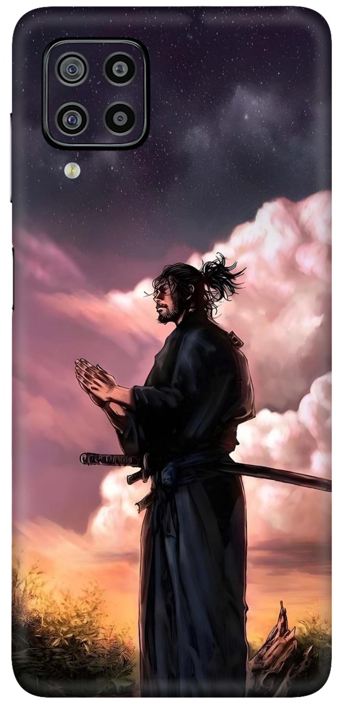 Samsung Galaxy F22 Skins and Wraps