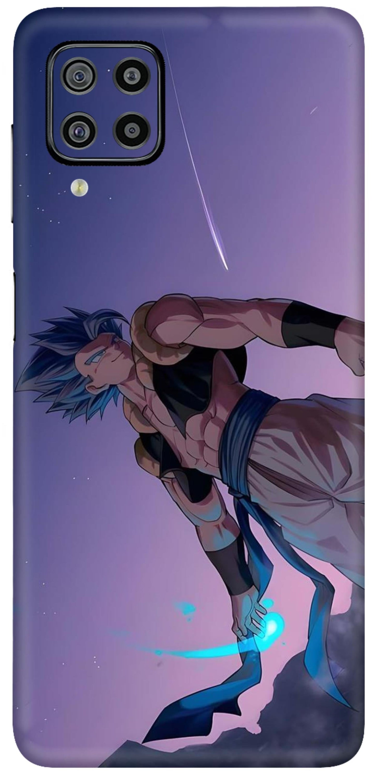 Samsung Galaxy F22 Skins and Wraps